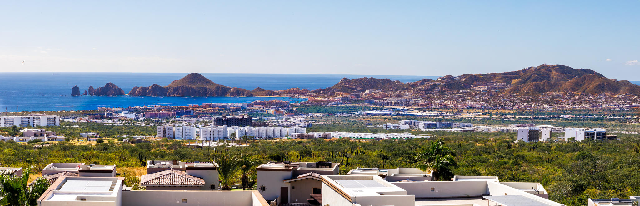 Phase 3A Calle Santa Cruz, Million Dollar View