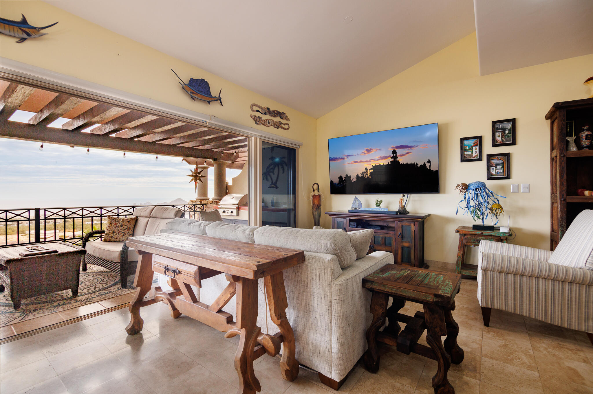 Phase 3A Calle Santa Cruz, Million Dollar View