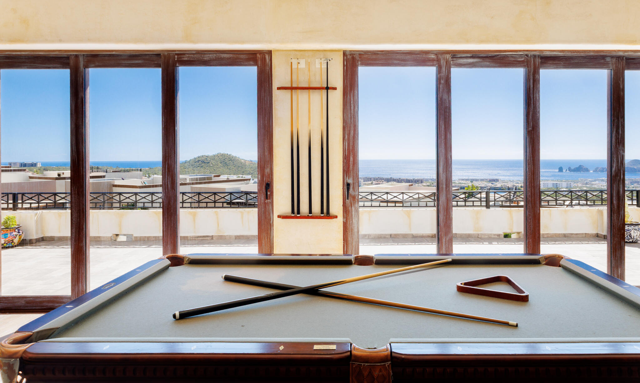 Phase 3A Calle Santa Cruz, Million Dollar View