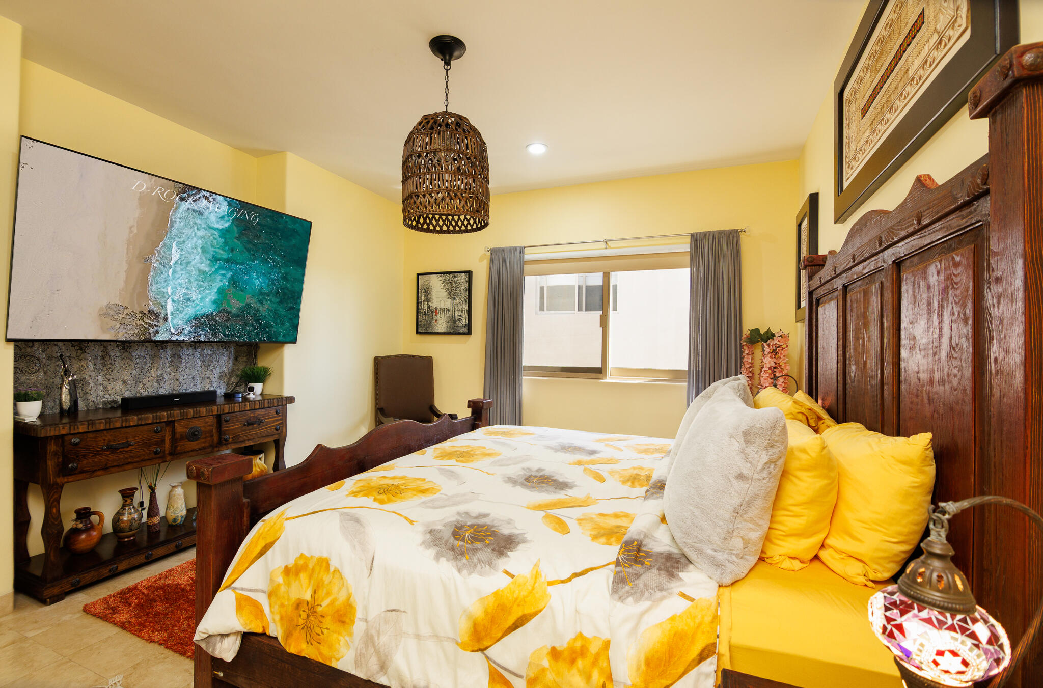 Phase 3A Calle Santa Cruz, Million Dollar View