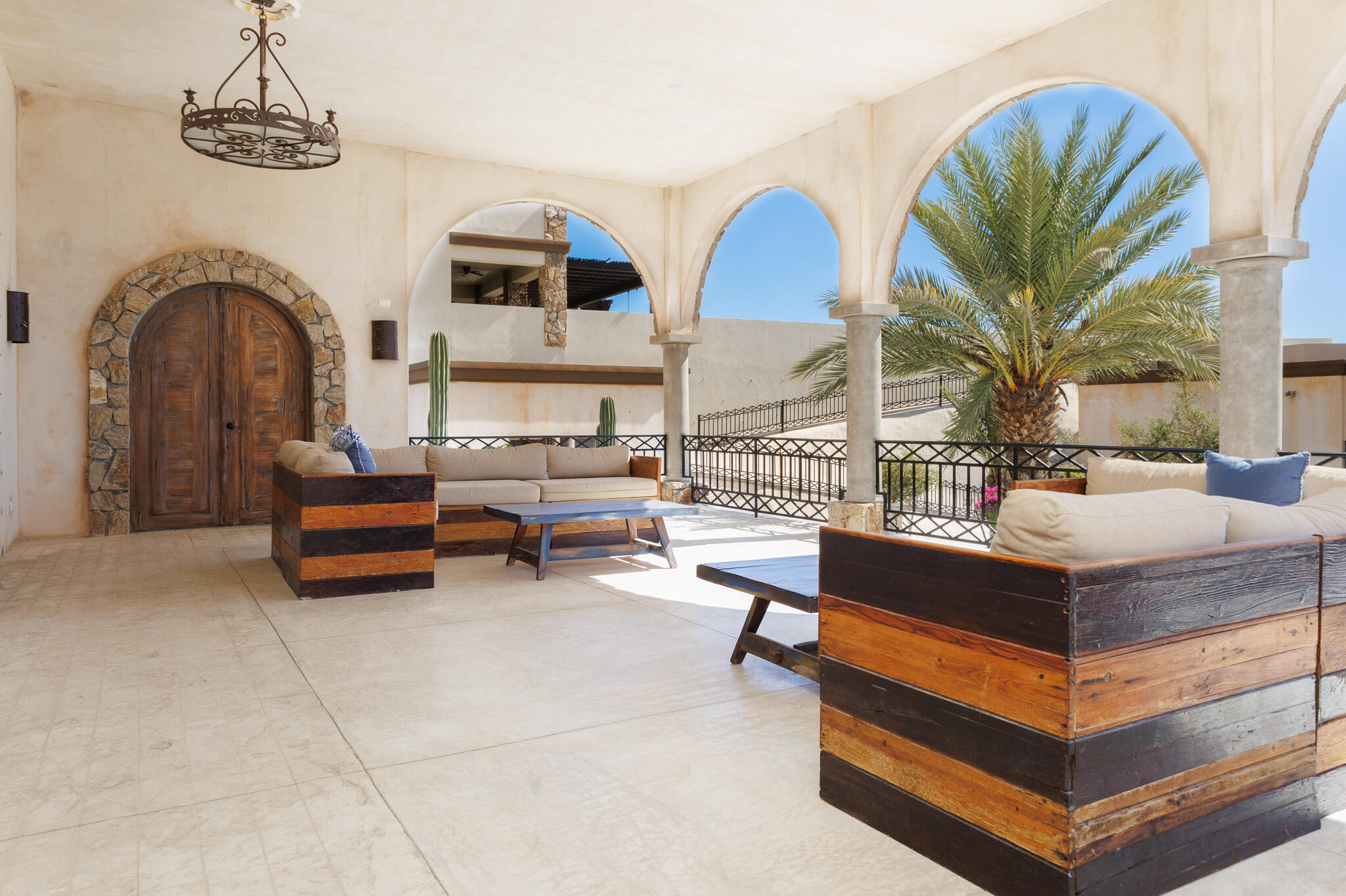 Phase 3A Calle Santa Cruz, Million Dollar View