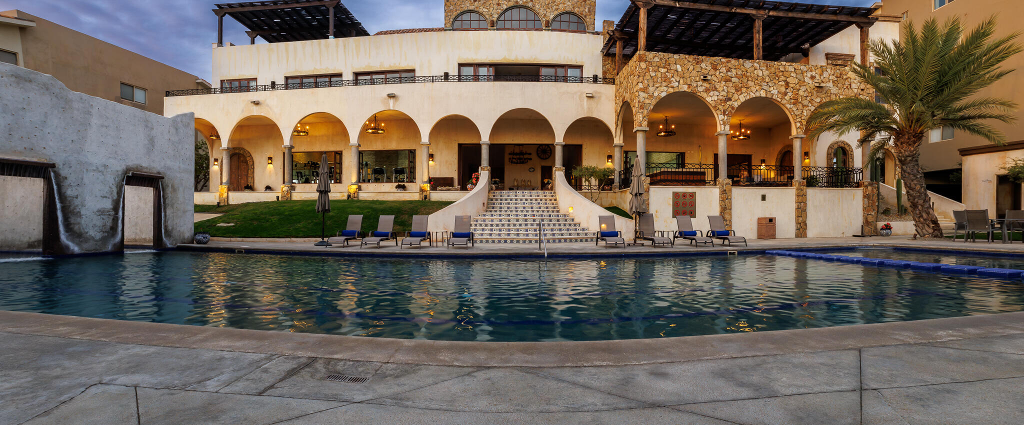 Phase 3A Calle Santa Cruz, Million Dollar View