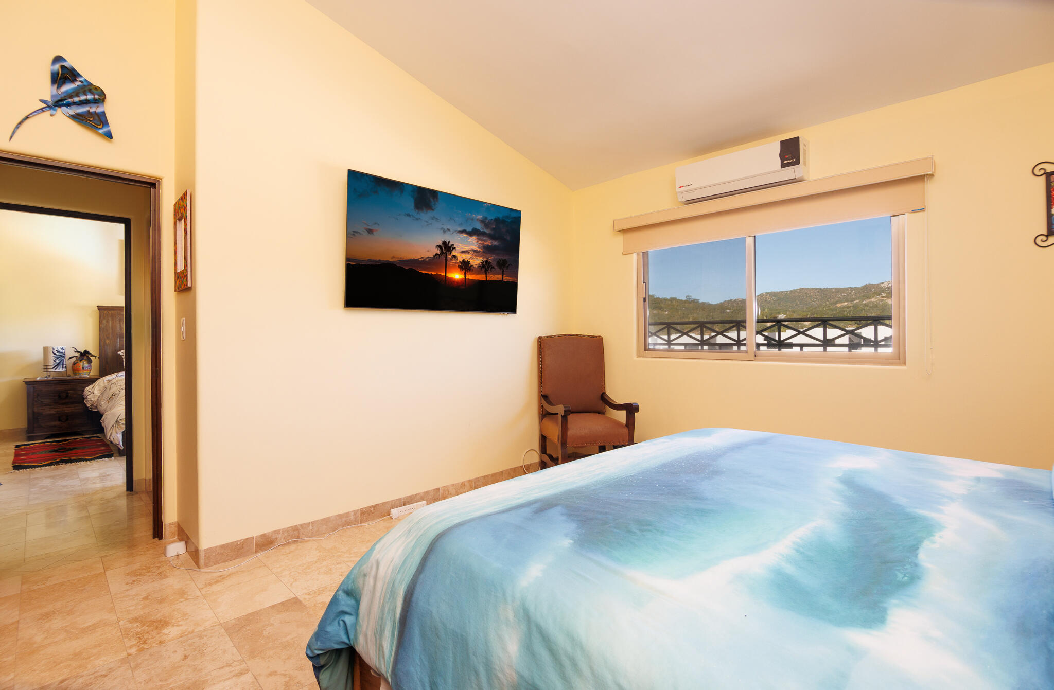 Phase 3A Calle Santa Cruz, Million Dollar View