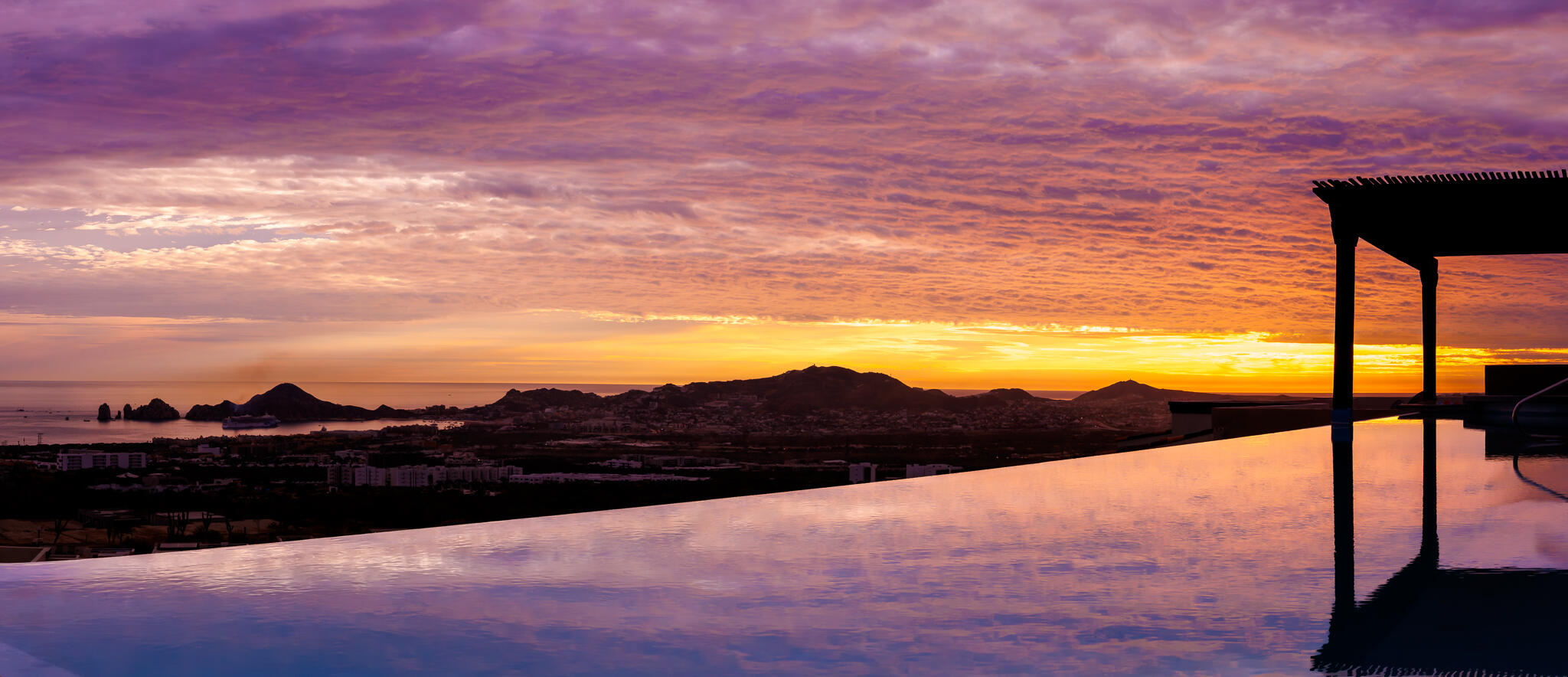 Phase 3A Calle Santa Cruz, Million Dollar View