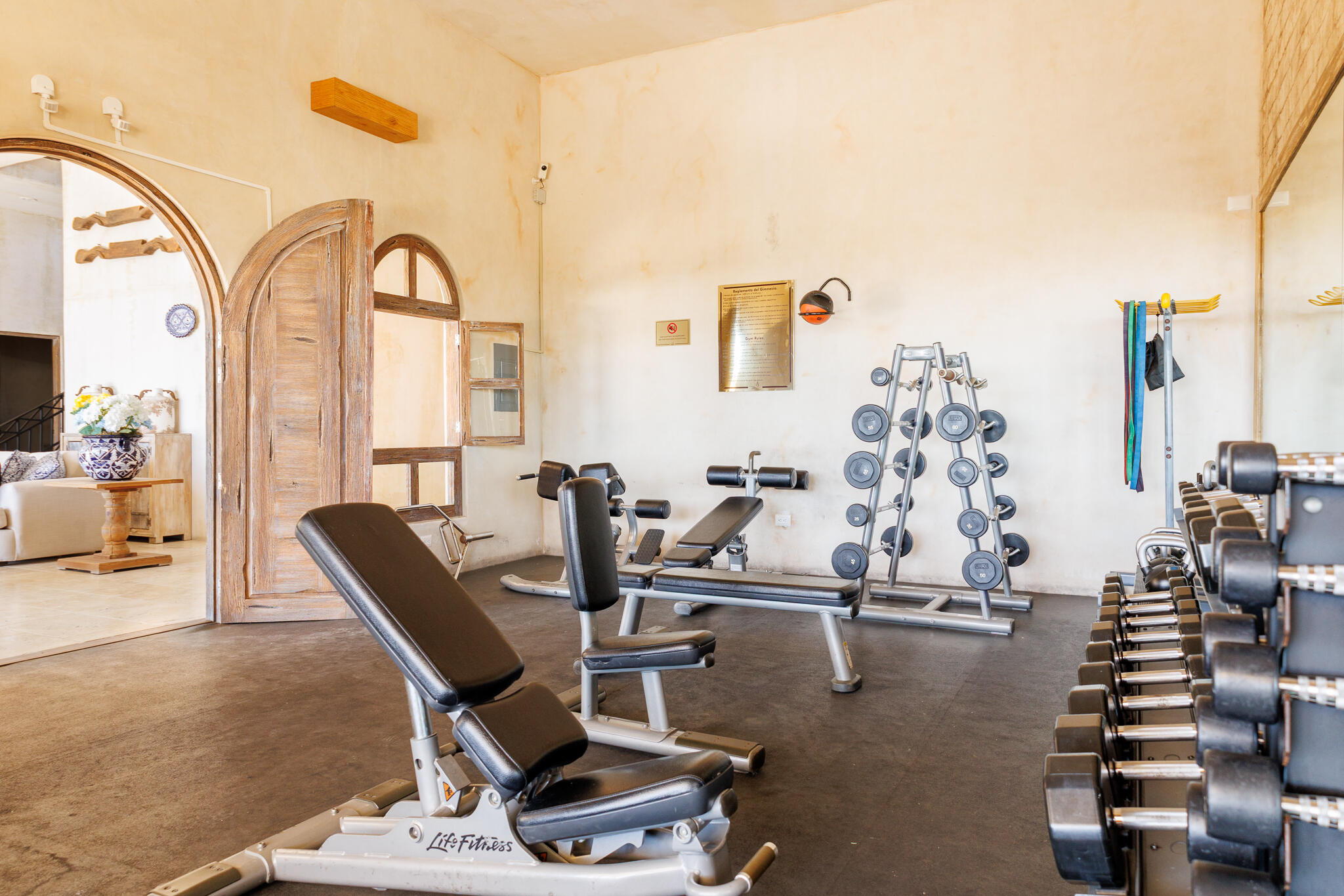 Phase 3A Calle Santa Cruz, Million Dollar View