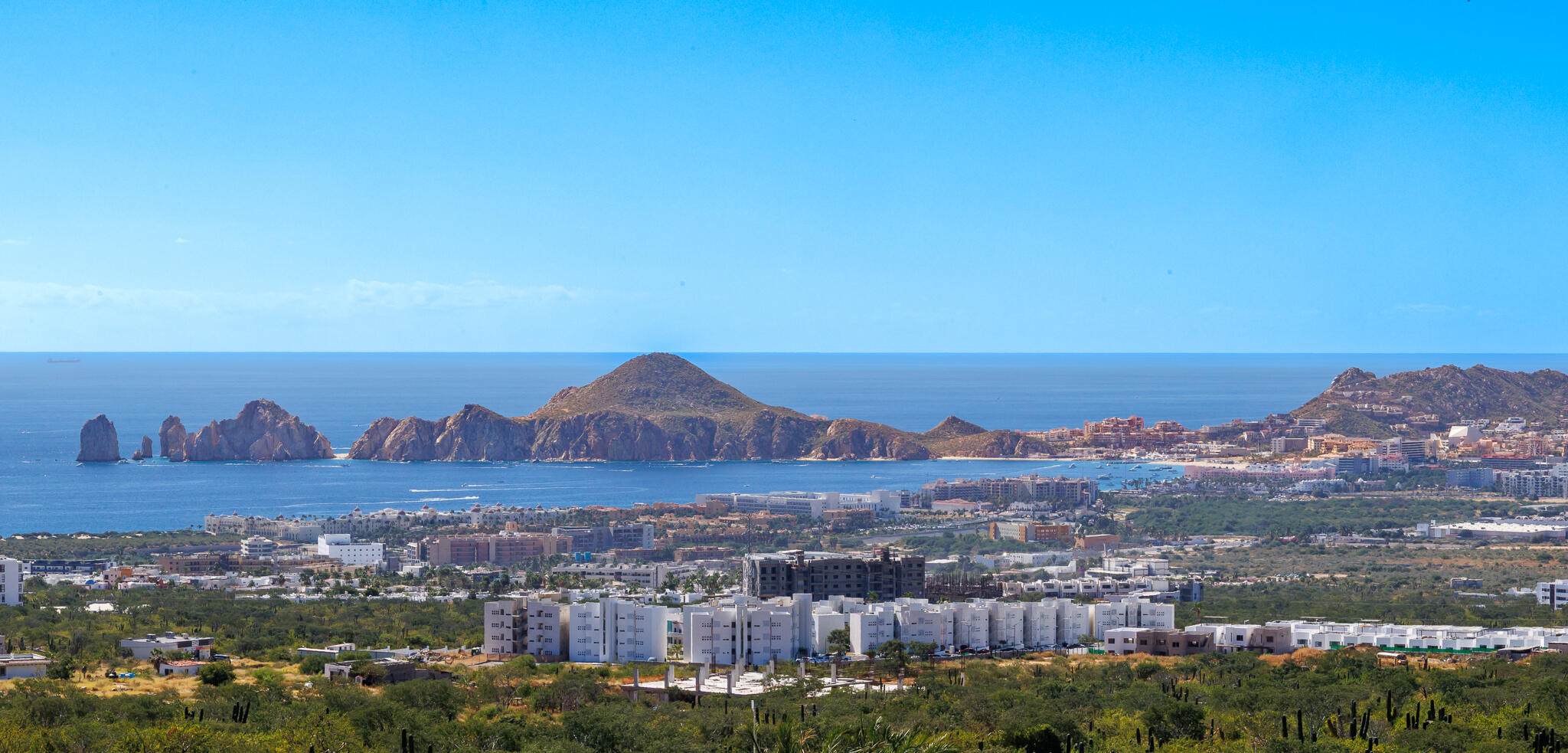 Phase 3A Calle Santa Cruz, Million Dollar View