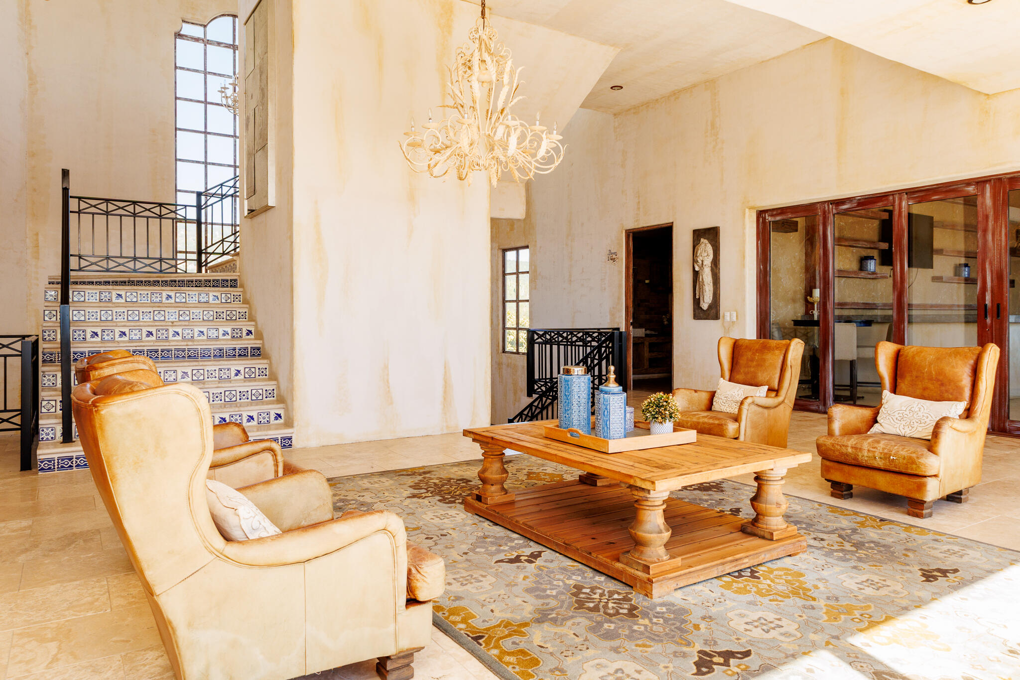 Phase 3A Calle Santa Cruz, Million Dollar View