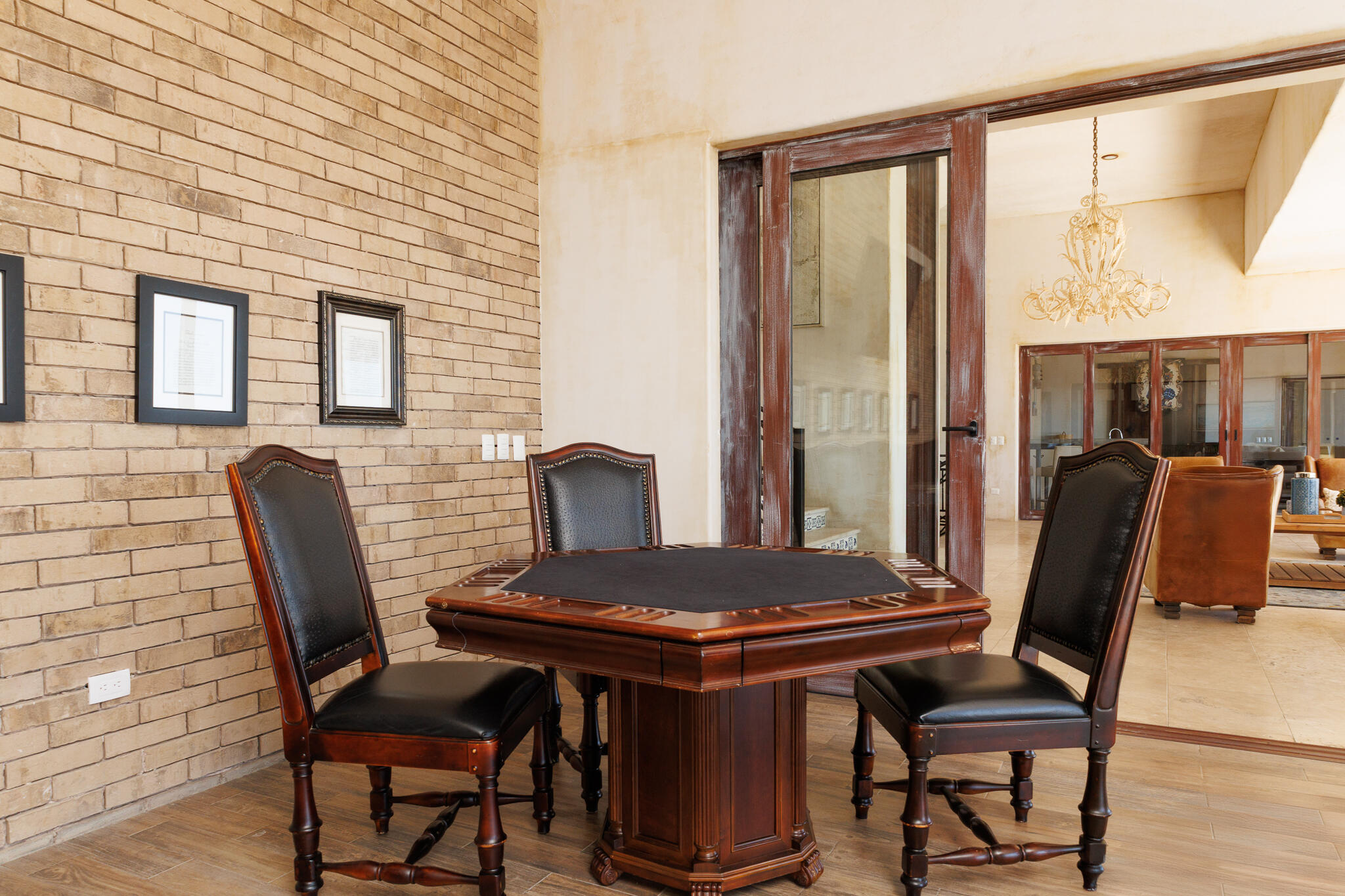 Phase 3A Calle Santa Cruz, Million Dollar View