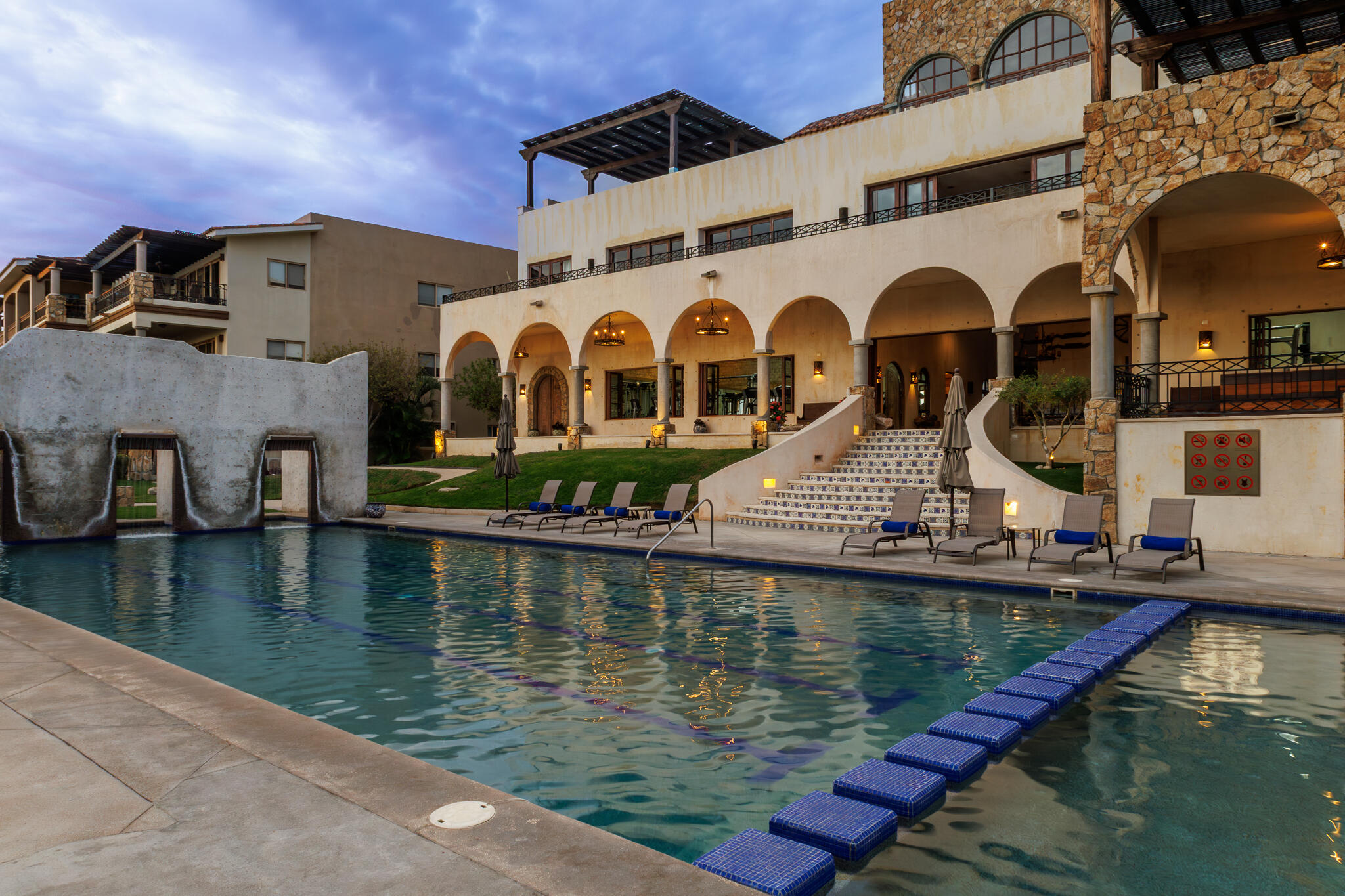 Phase 3A Calle Santa Cruz, Million Dollar View