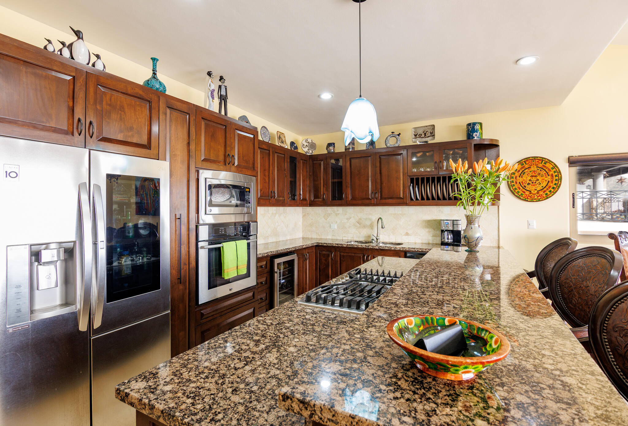 Phase 3A Calle Santa Cruz, Million Dollar View