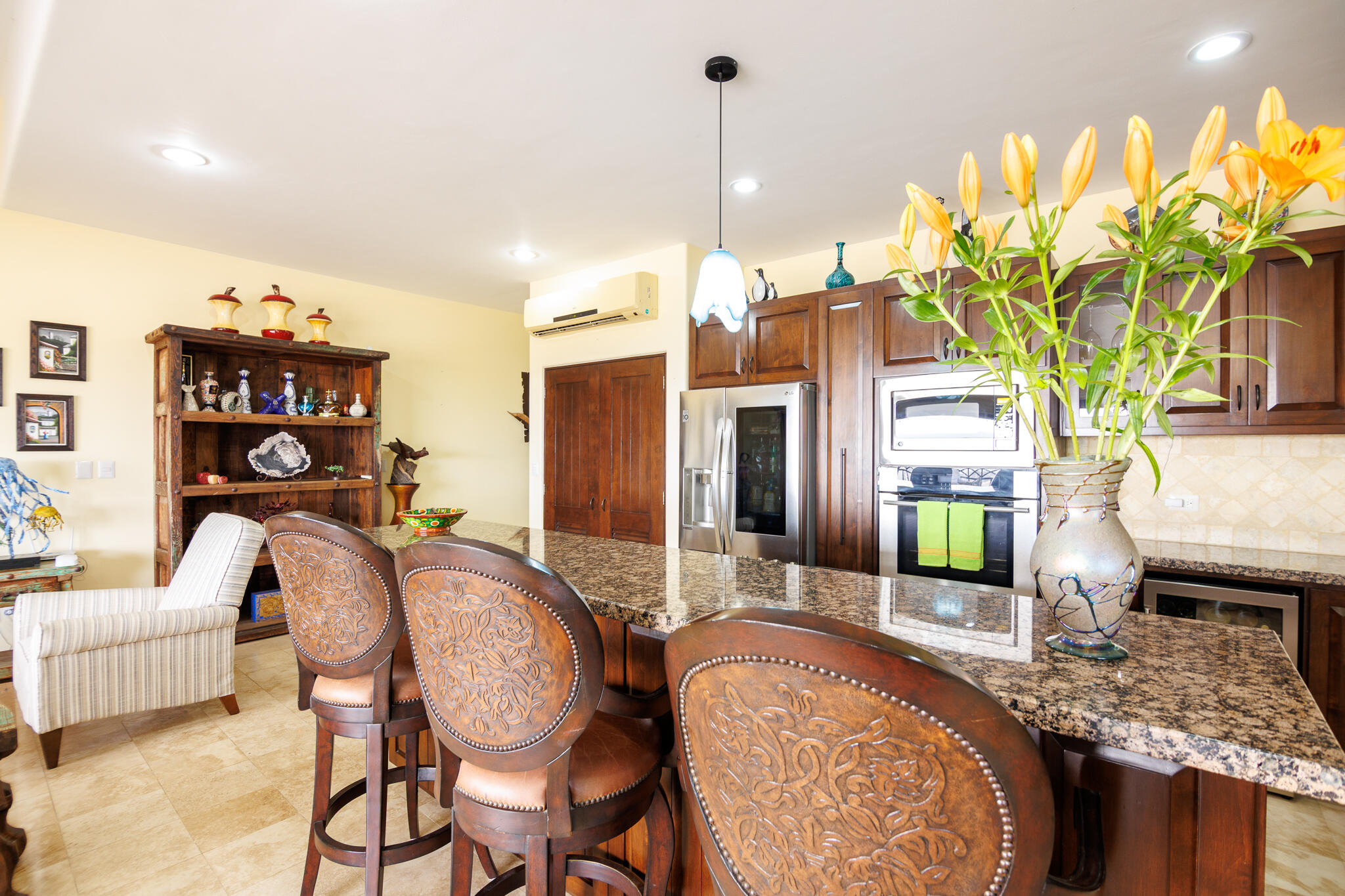 Phase 3A Calle Santa Cruz, Million Dollar View