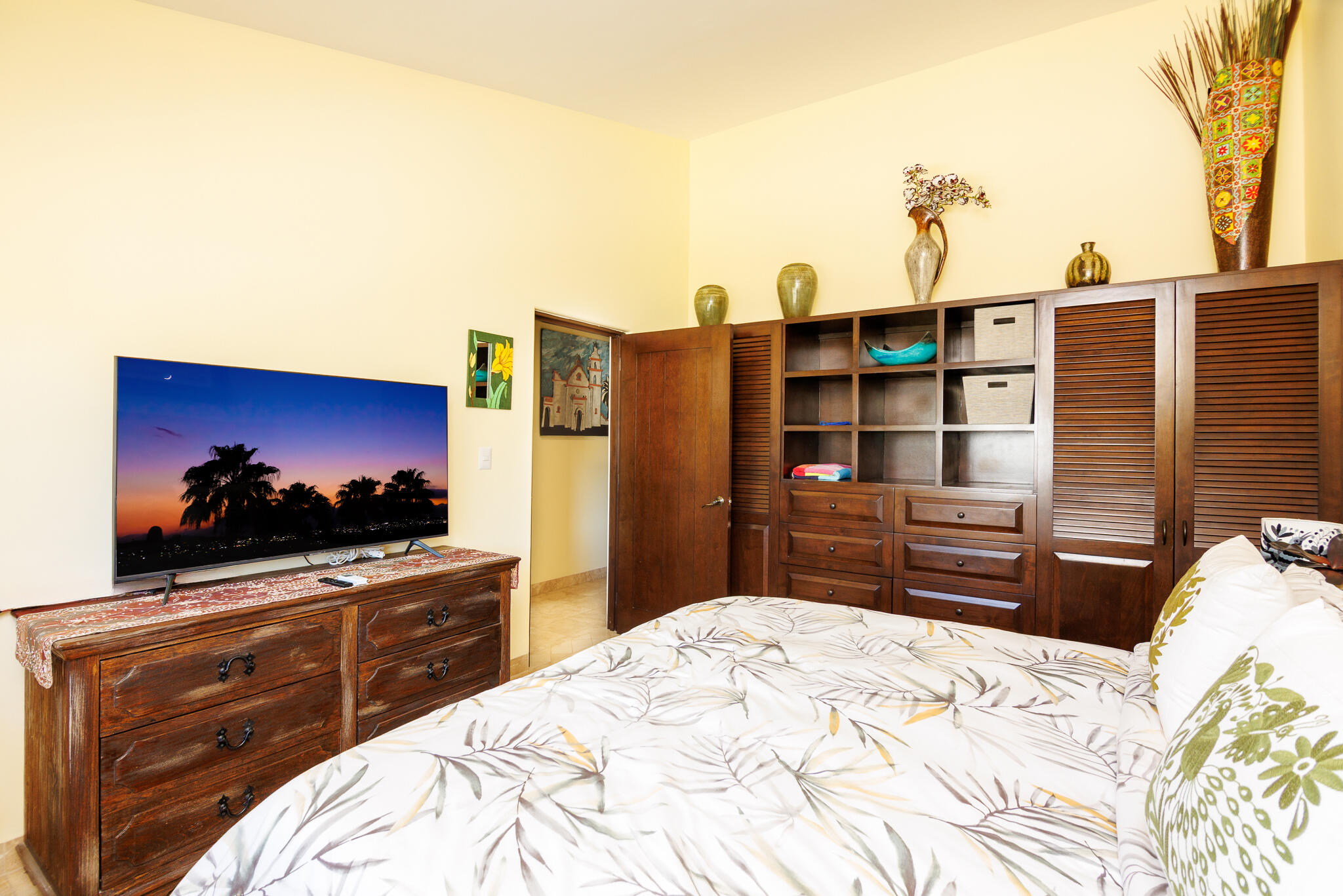 Phase 3A Calle Santa Cruz, Million Dollar View