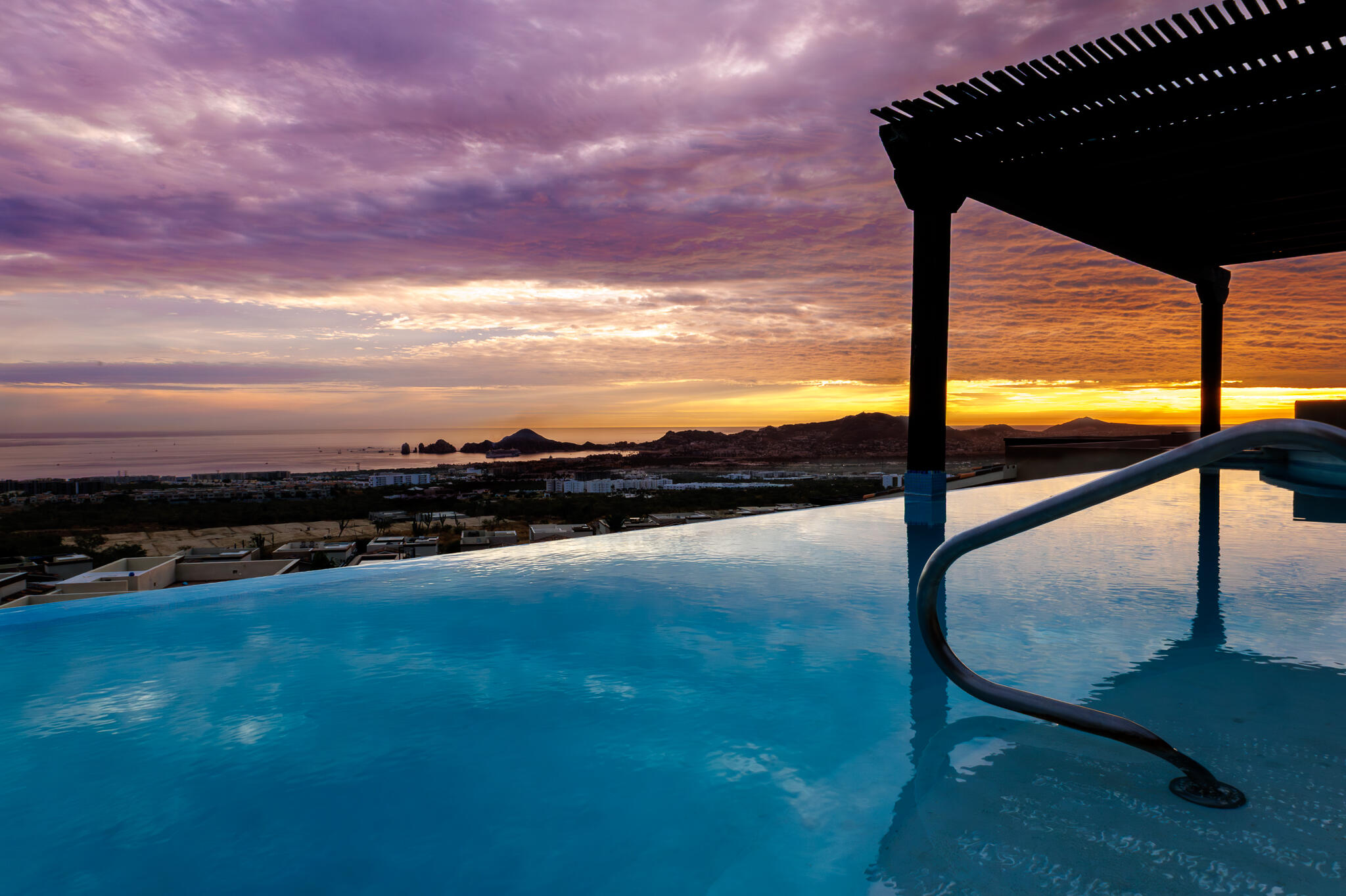 Phase 3A Calle Santa Cruz, Million Dollar View