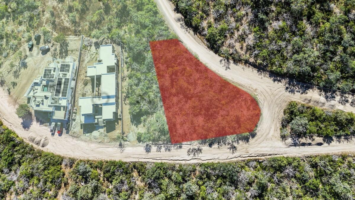 Lot 1 Block 3, Villas Campestre La Laguna