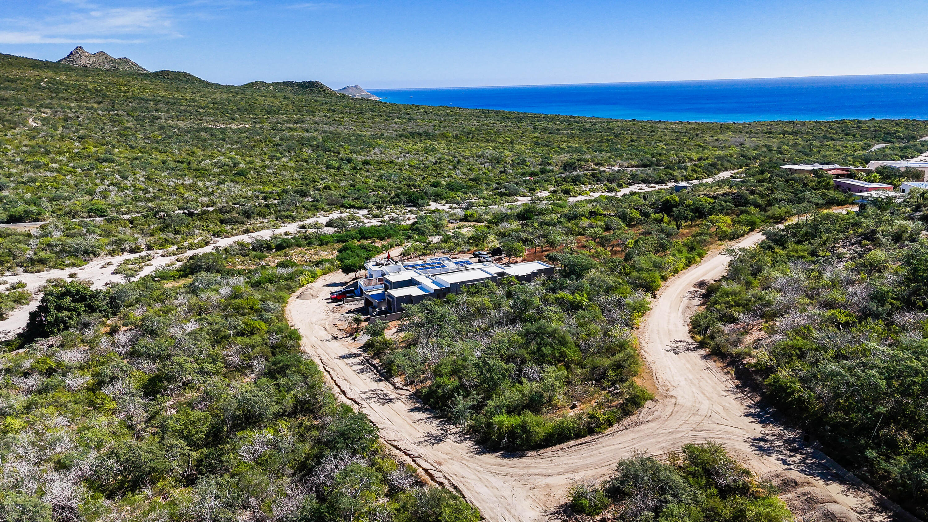 Lot 1 Block 3, Villas Campestre La Laguna