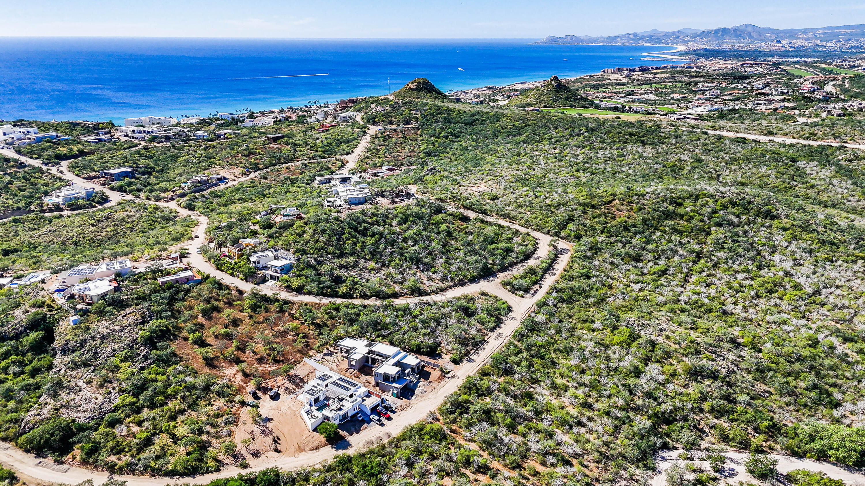 Lot 1 Block 3, Villas Campestre La Laguna