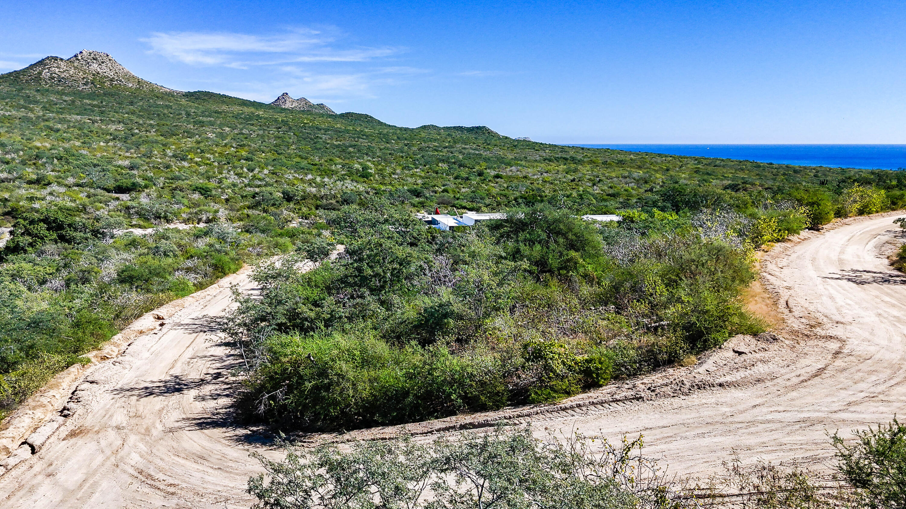 Lot 1 Block 3, Villas Campestre La Laguna