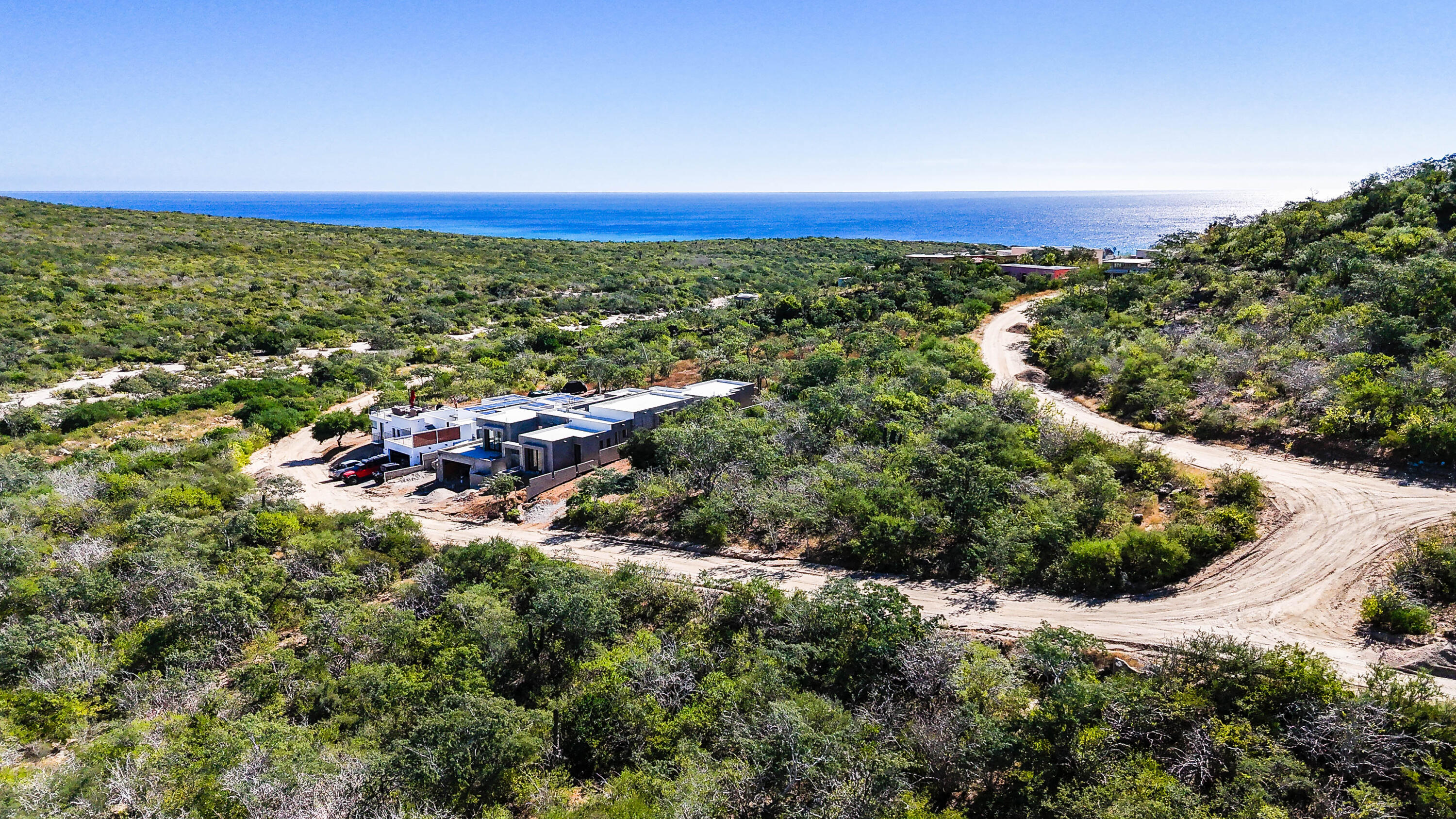 Lot 1 Block 3, Villas Campestre La Laguna