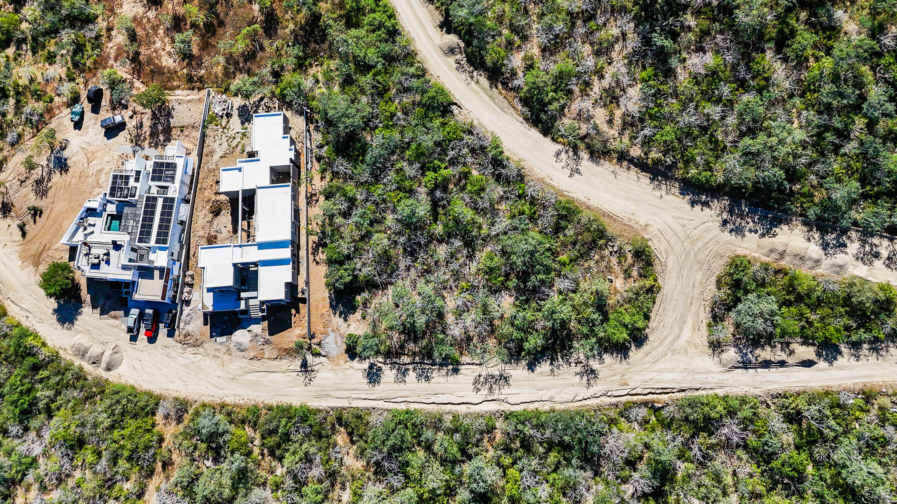 Lot 1 Block 3, Villas Campestre La Laguna