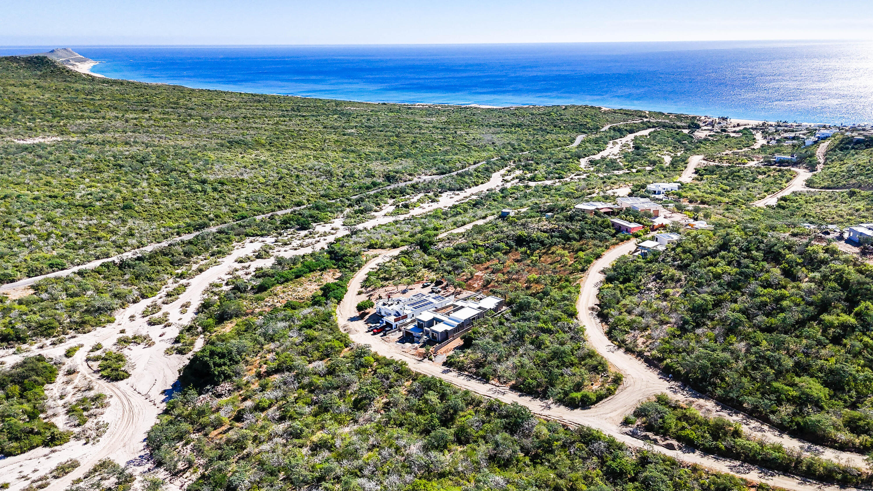 Lot 1 Block 3, Villas Campestre La Laguna