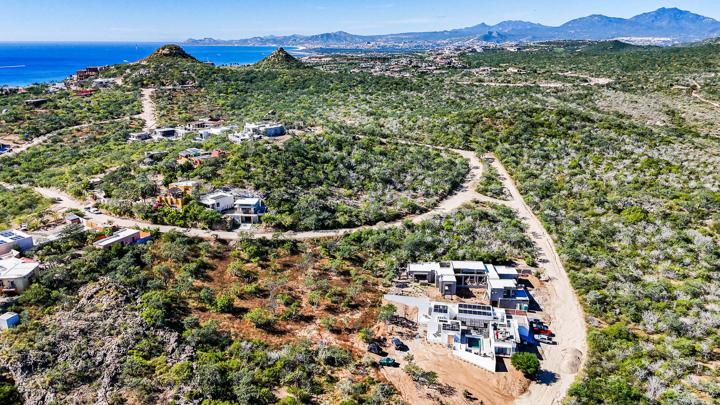 Lot 1 Block 3, Villas Campestre La Laguna