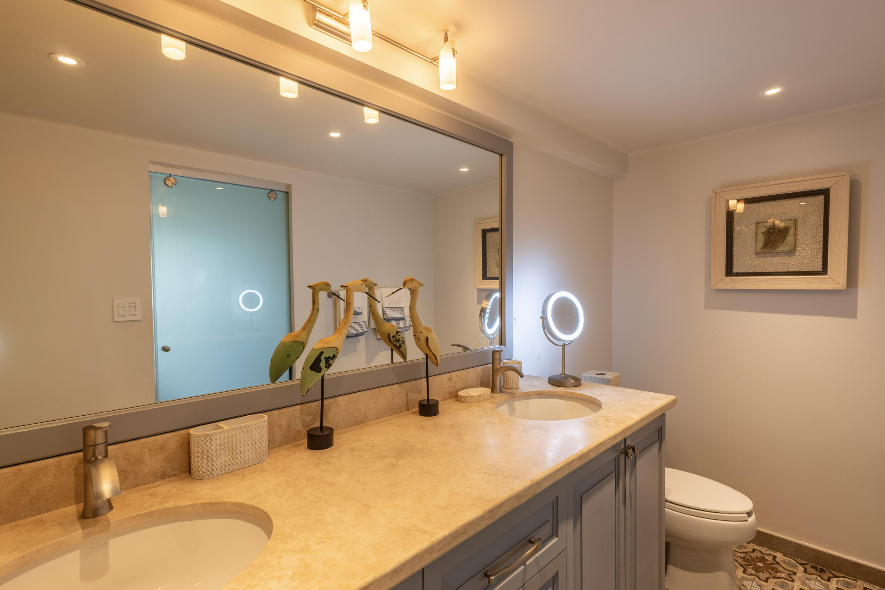 P.º De La Marina, Marina Sol