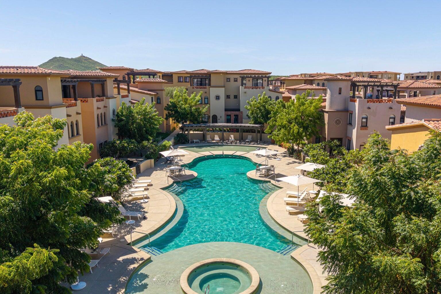 Financing Optional, 1 BD Penthouse Mavila 093