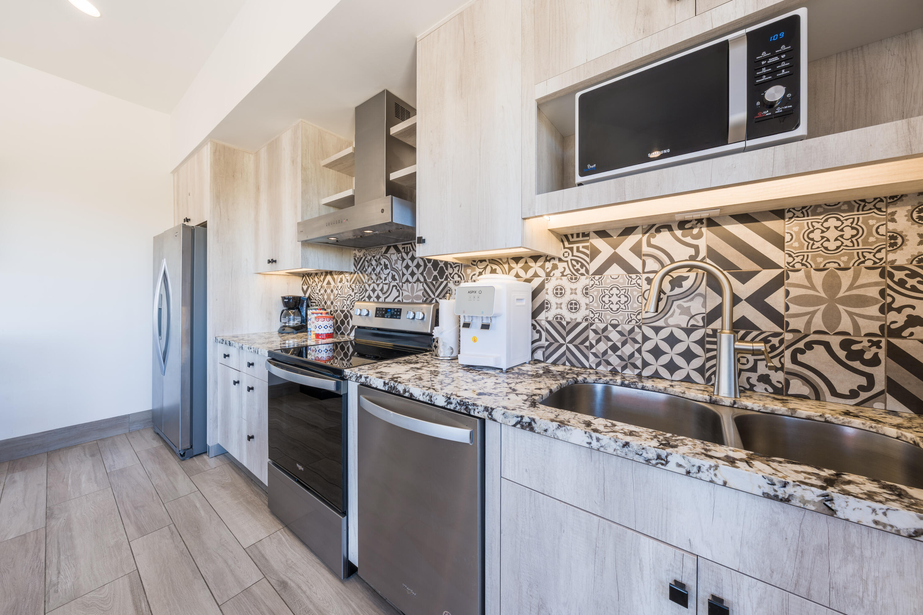 Financing Optional, 1 BD Penthouse Mavila 093