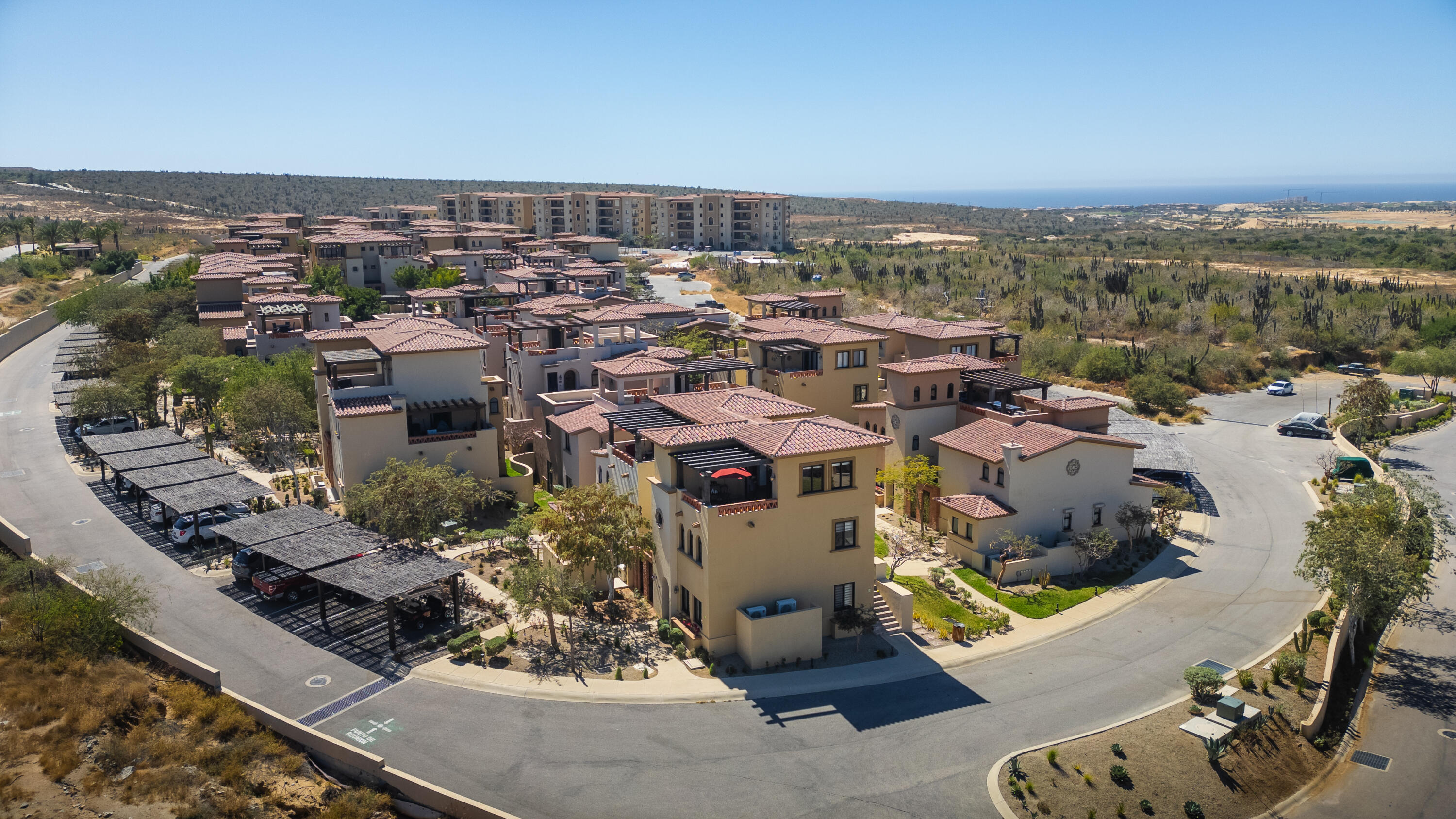 Financing Optional, 1 BD Penthouse Mavila 093