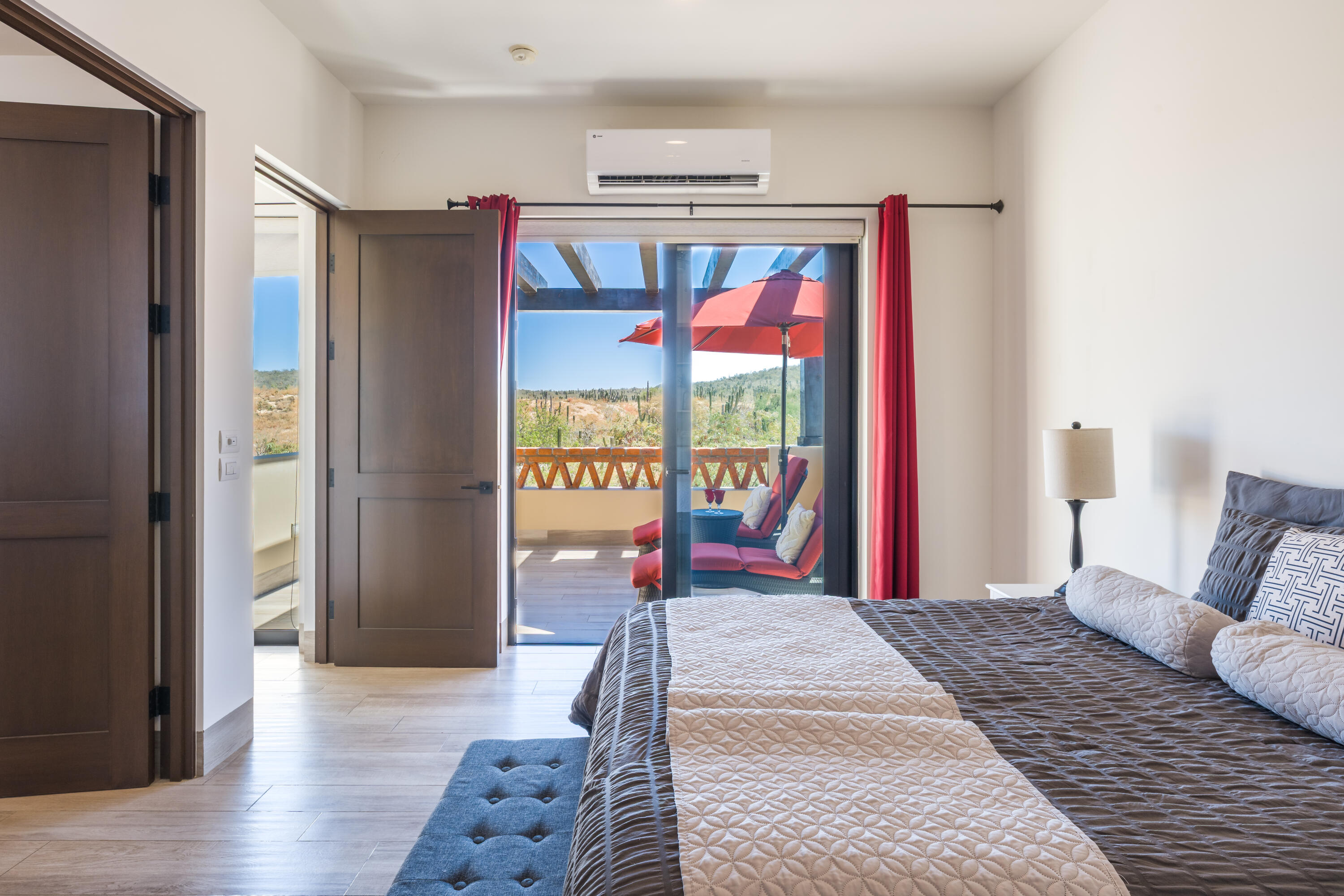 Financing Optional, 1 BD Penthouse Mavila 093