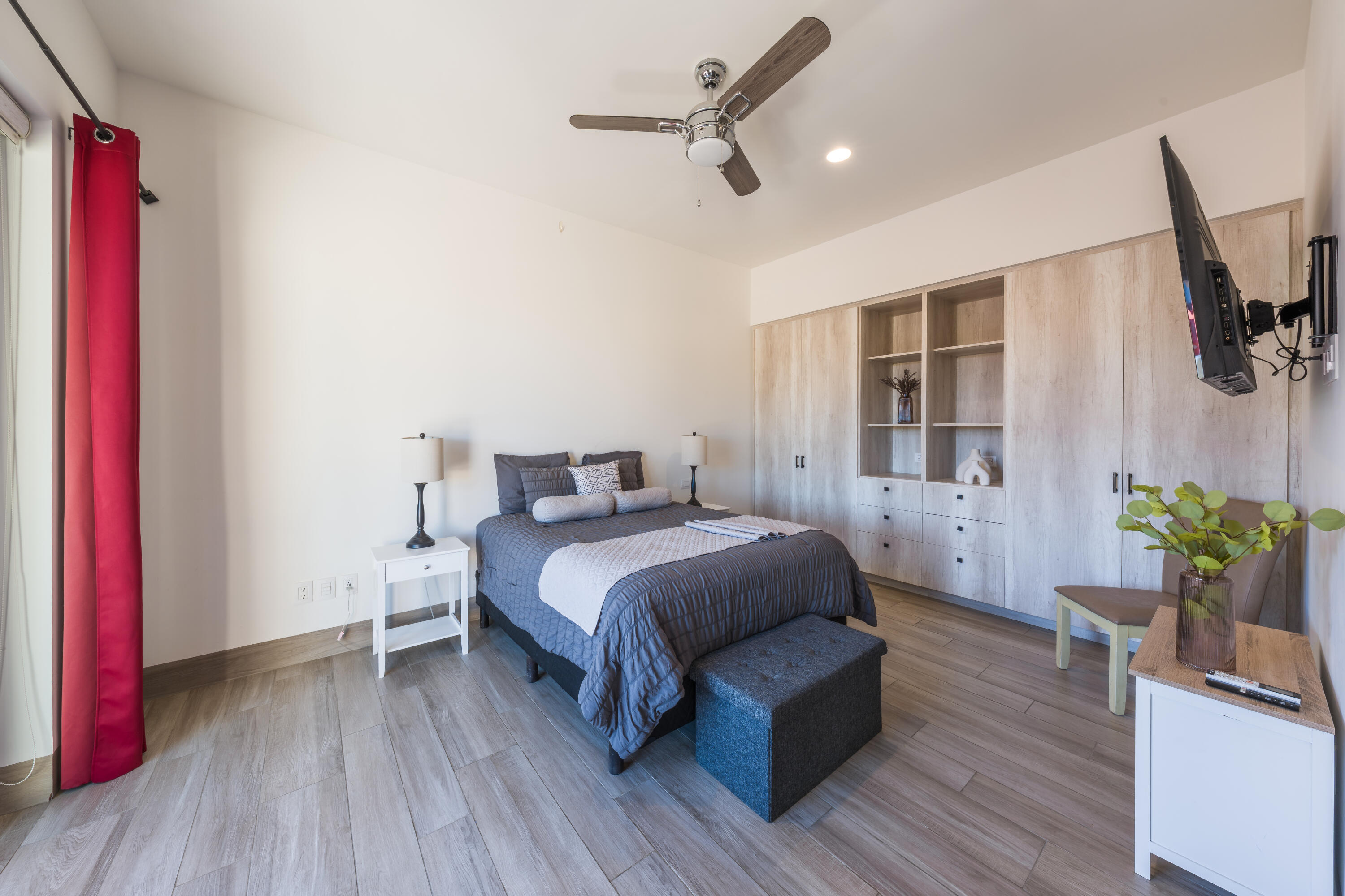 Financing Optional, 1 BD Penthouse Mavila 093