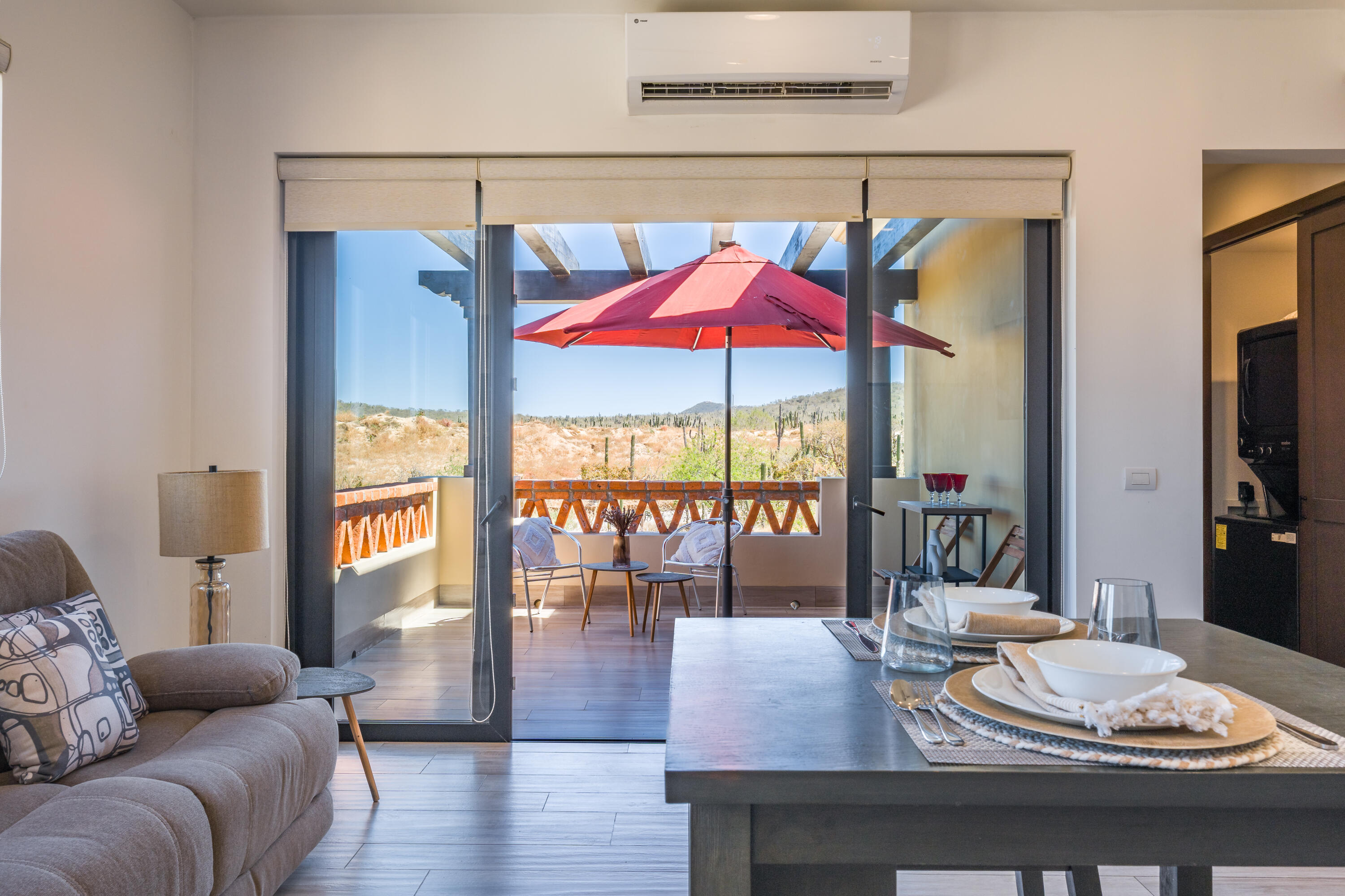 Financing Optional, 1 BD Penthouse Mavila 093