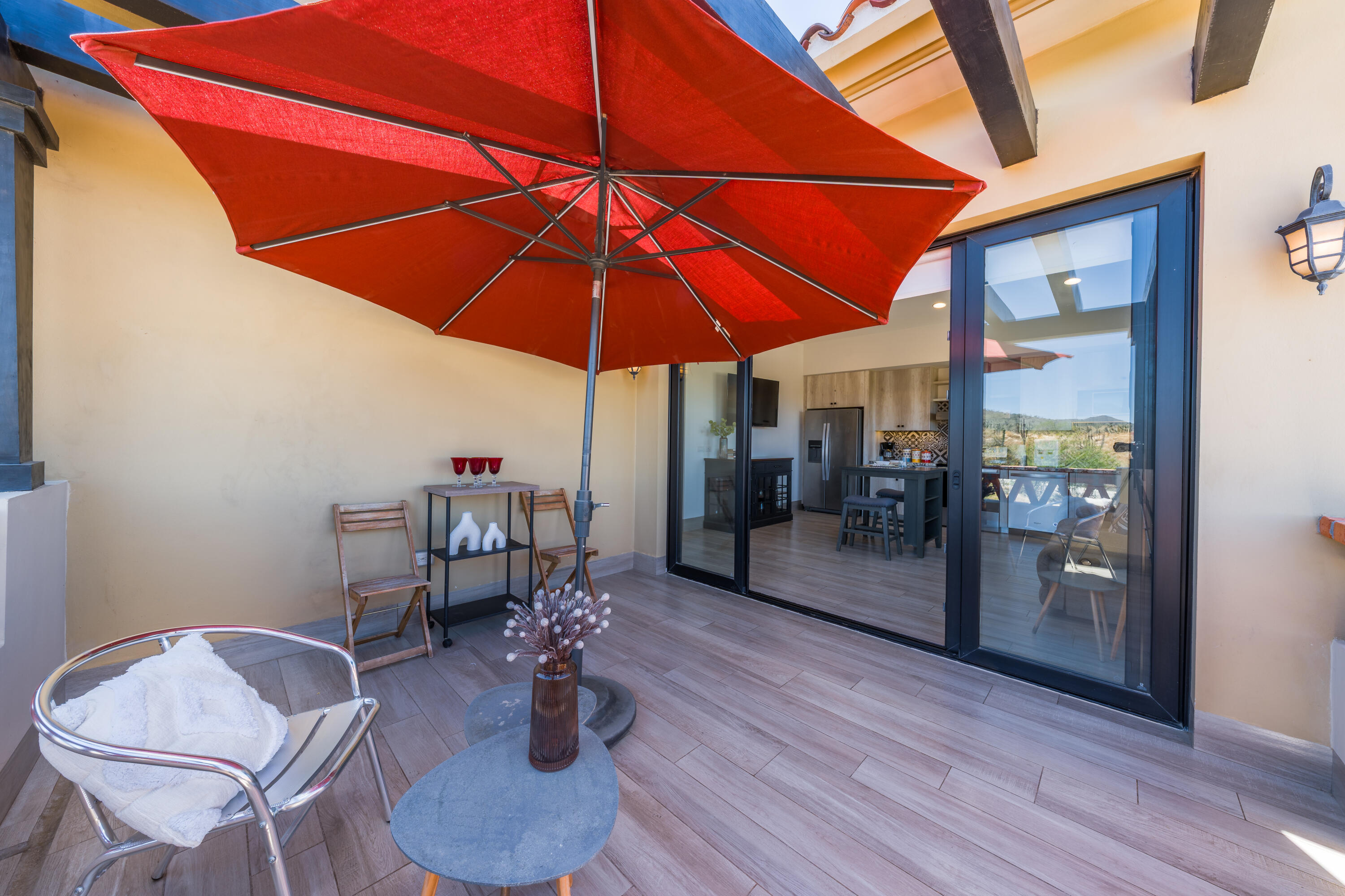 Financing Optional, 1 BD Penthouse Mavila 093