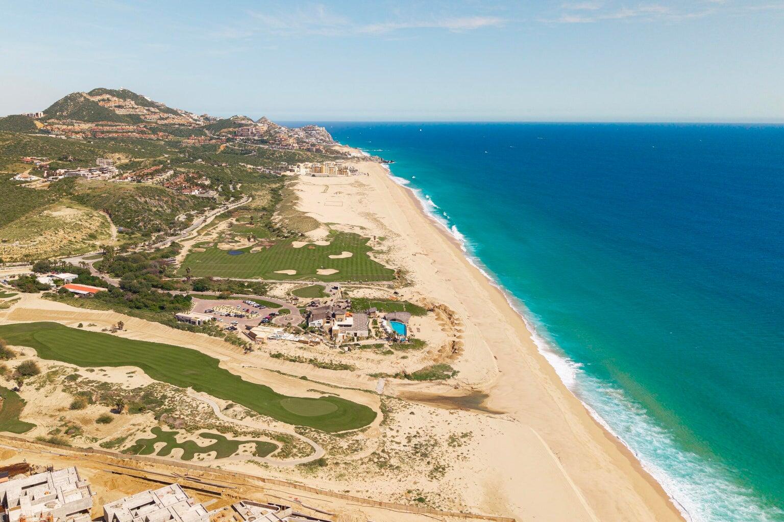 Financing Optional, 1 BD Penthouse Mavila 093