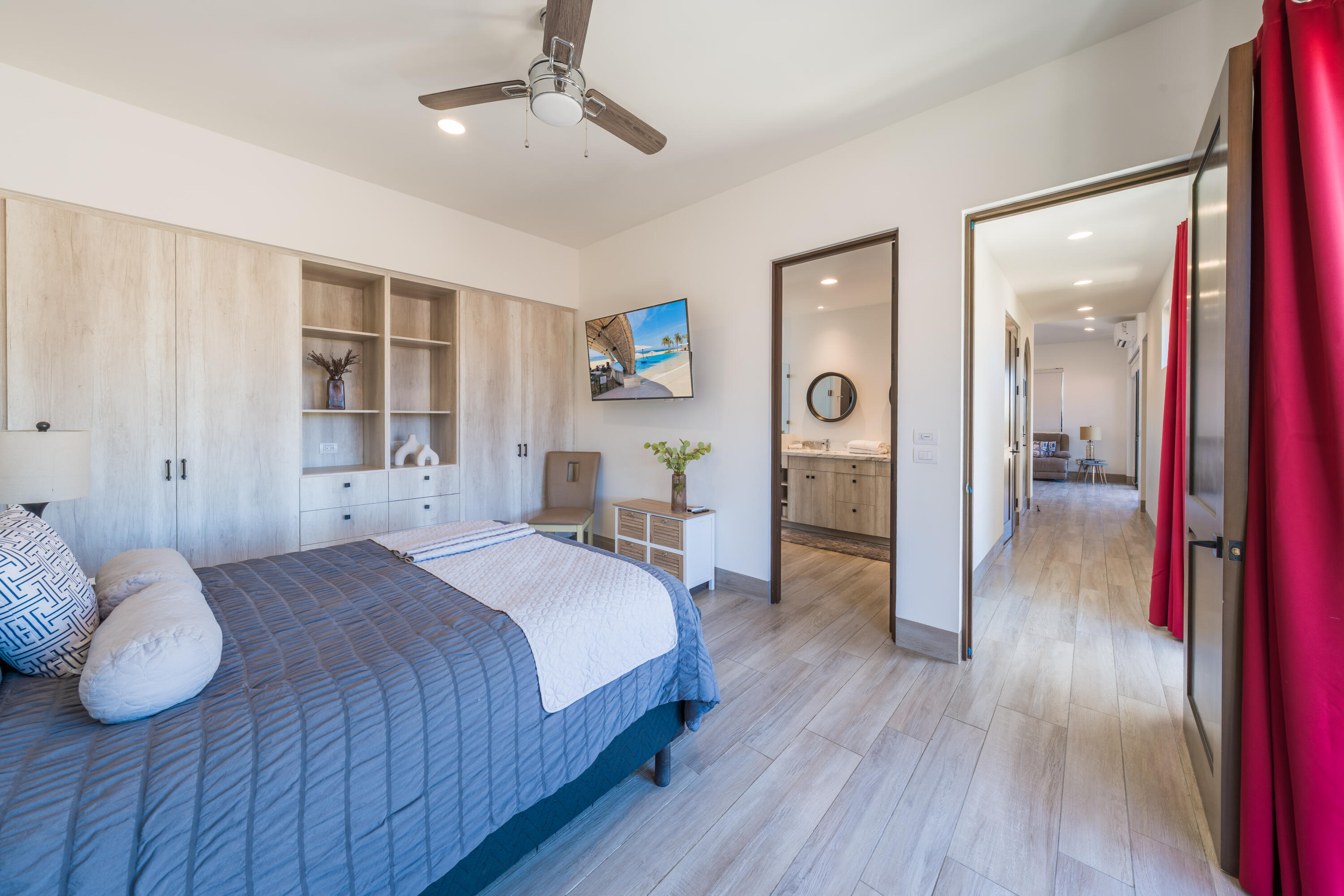 Financing Optional, 1 BD Penthouse Mavila 093