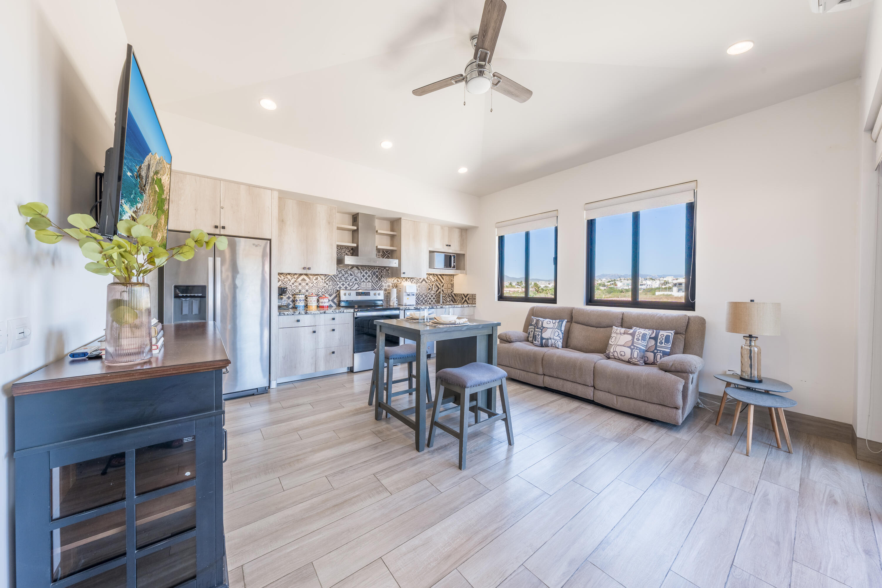 Financing Optional, 1 BD Penthouse Mavila 093