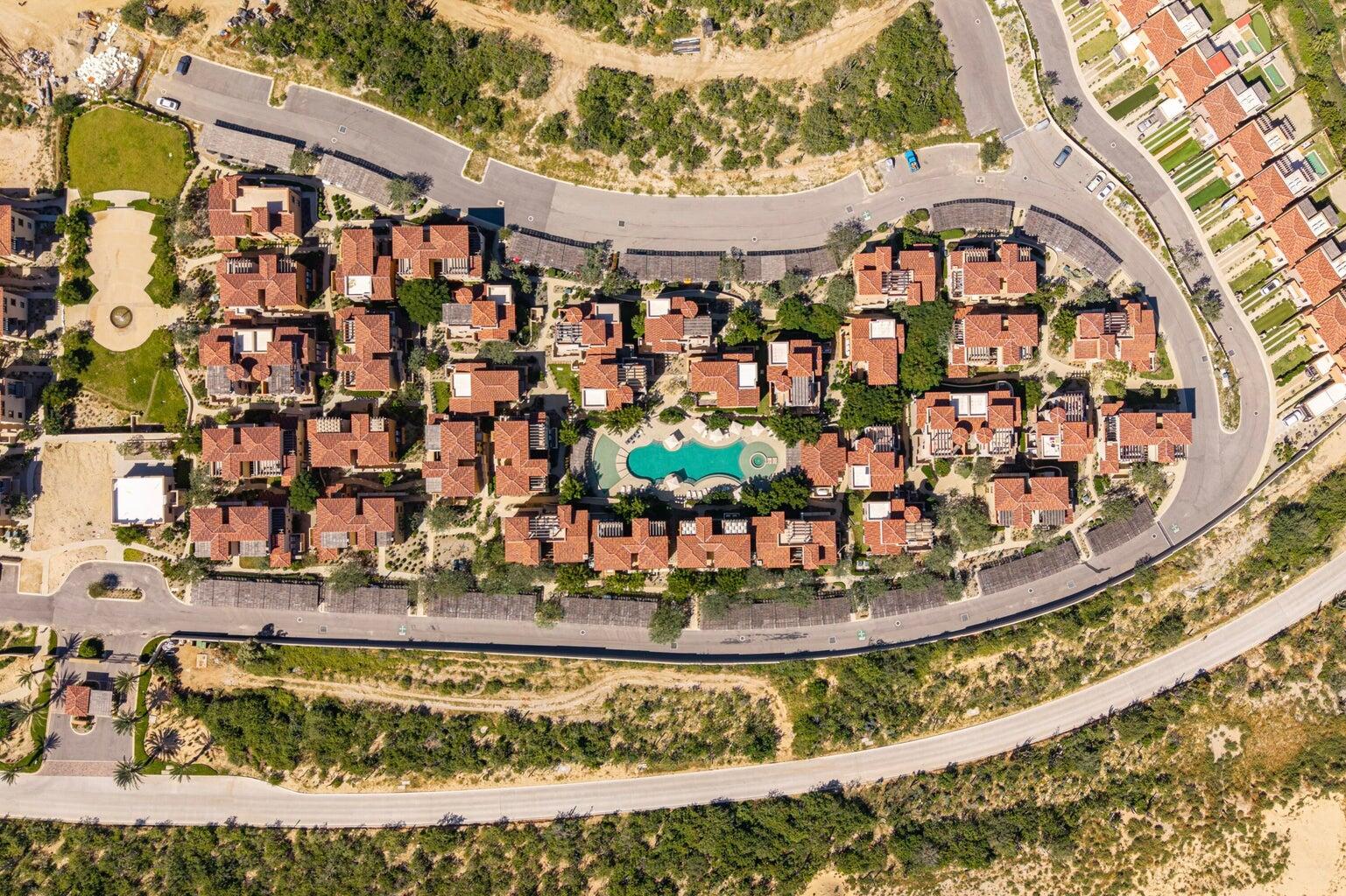 Financing Optional, 1 BD Penthouse Mavila 093