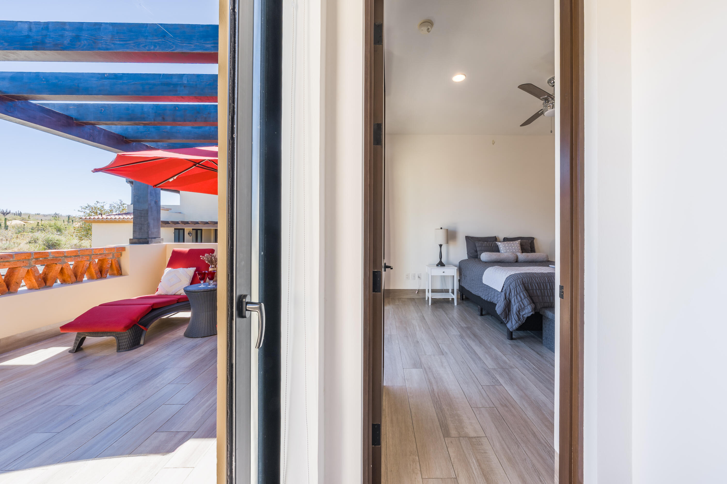 Financing Optional, 1 BD Penthouse Mavila 093