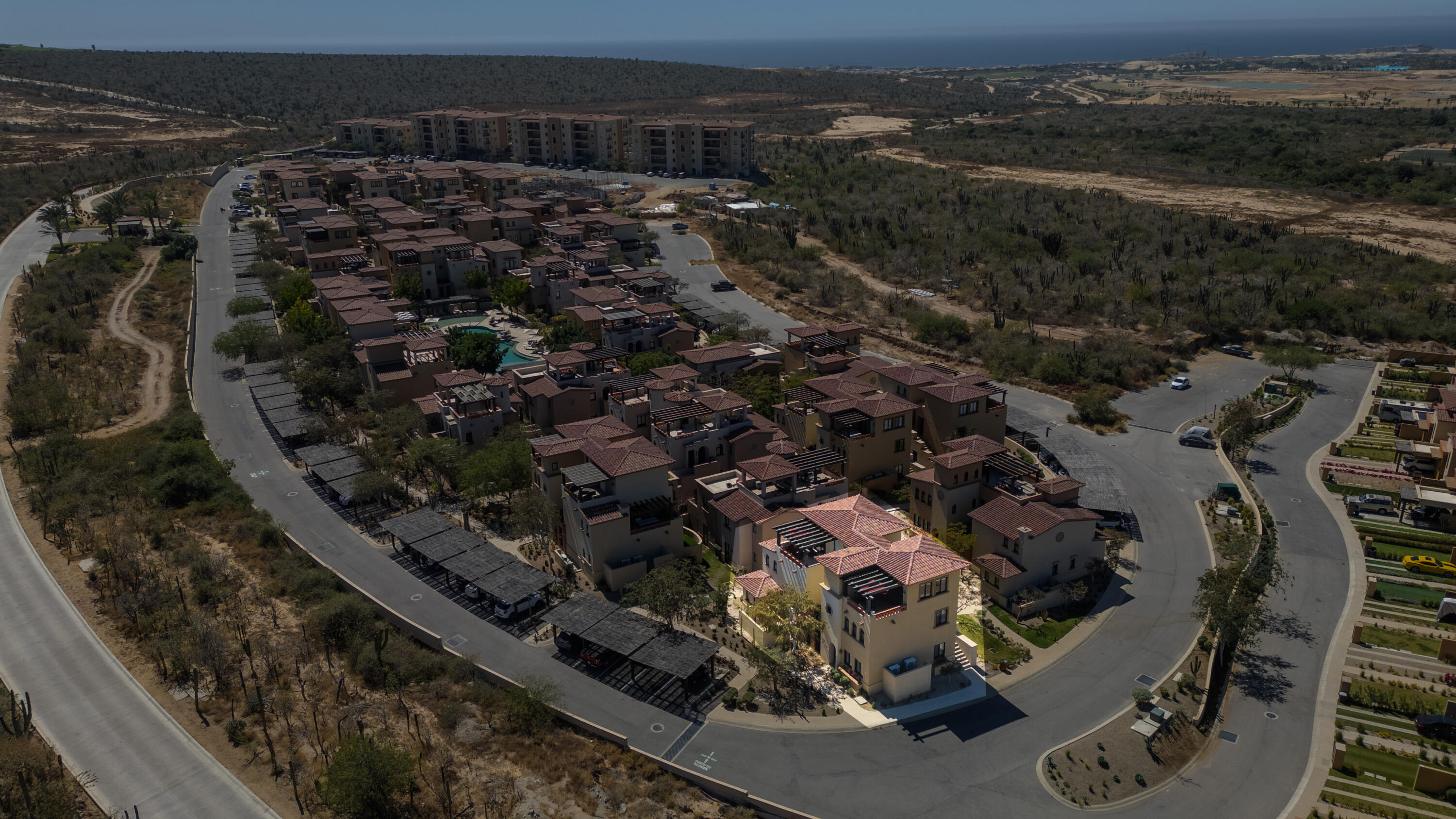 Financing Optional, 1 BD Penthouse Mavila 093