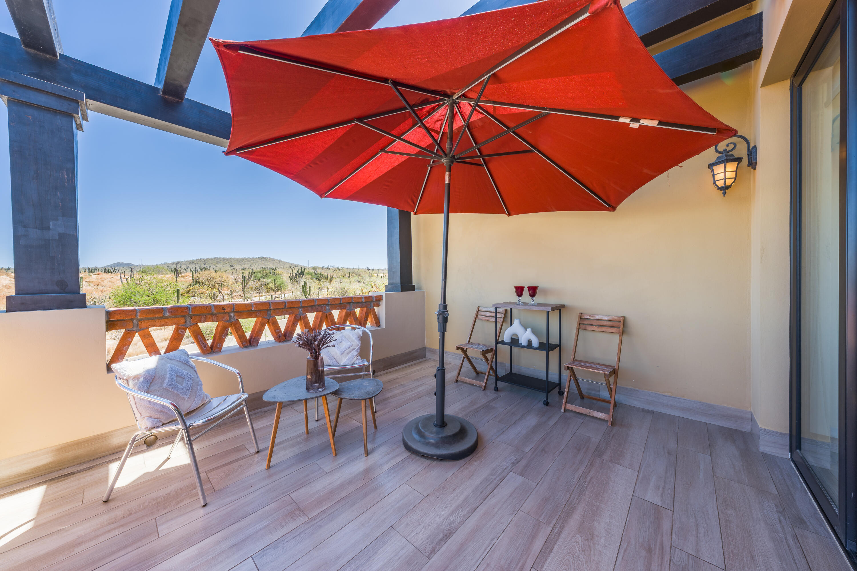 Financing Optional, 1 BD Penthouse Mavila 093