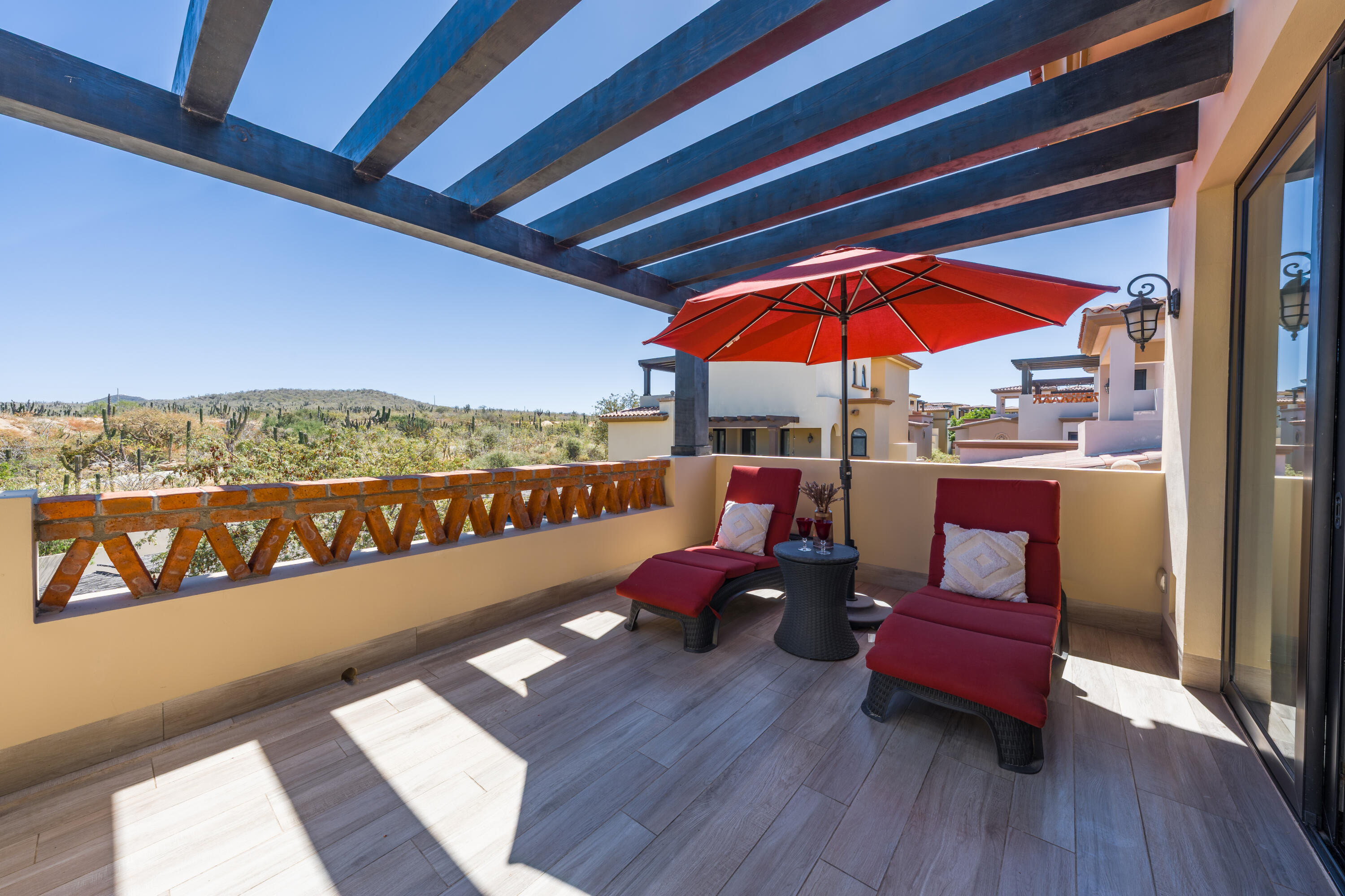 Financing Optional, 1 BD Penthouse Mavila 093