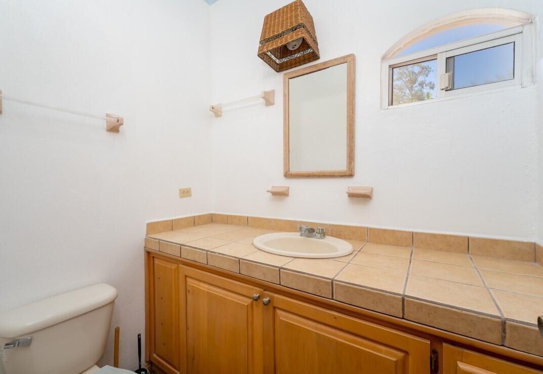 10 C. Fernando Jordan, Casa Rosa