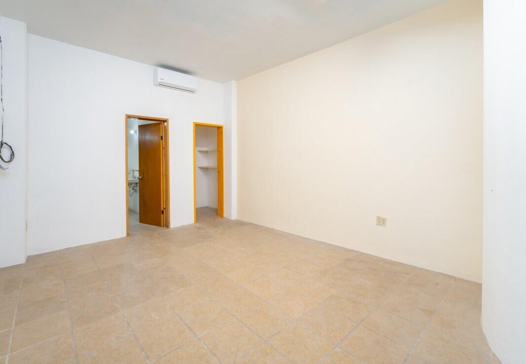 10 C. Fernando Jordan, Casa Rosa