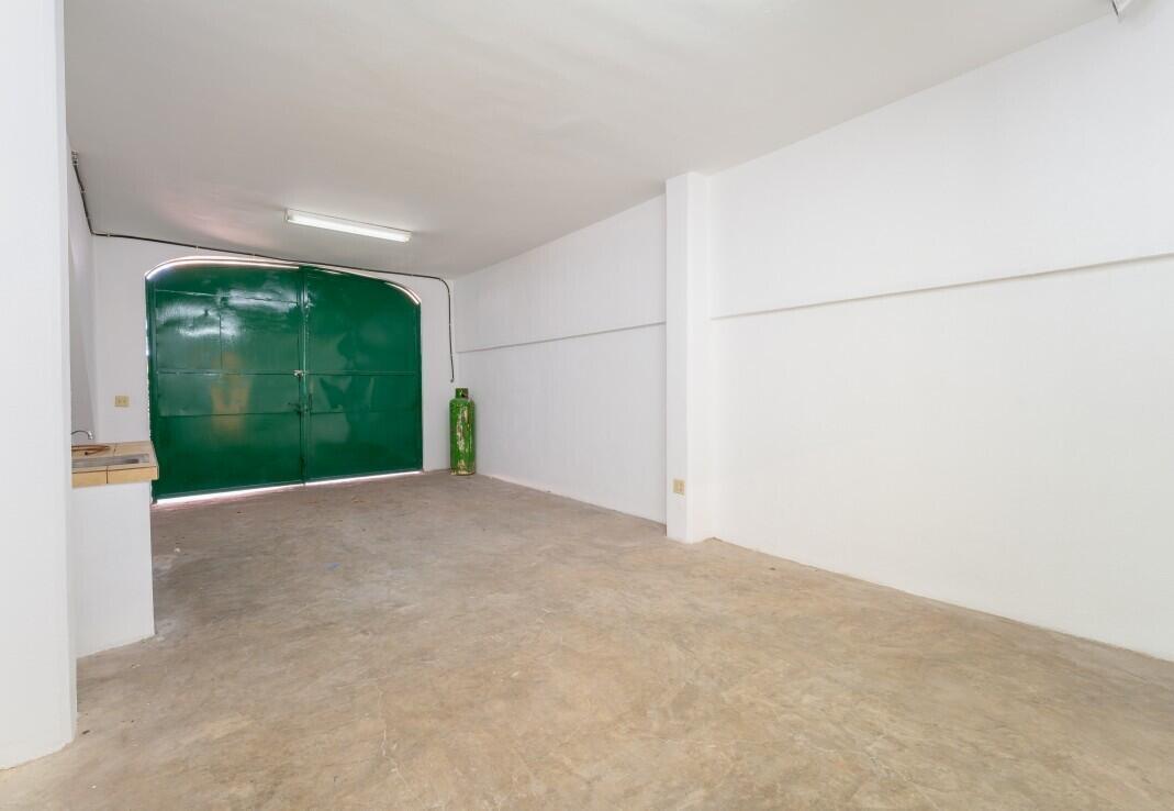 10 C. Fernando Jordan, Casa Rosa