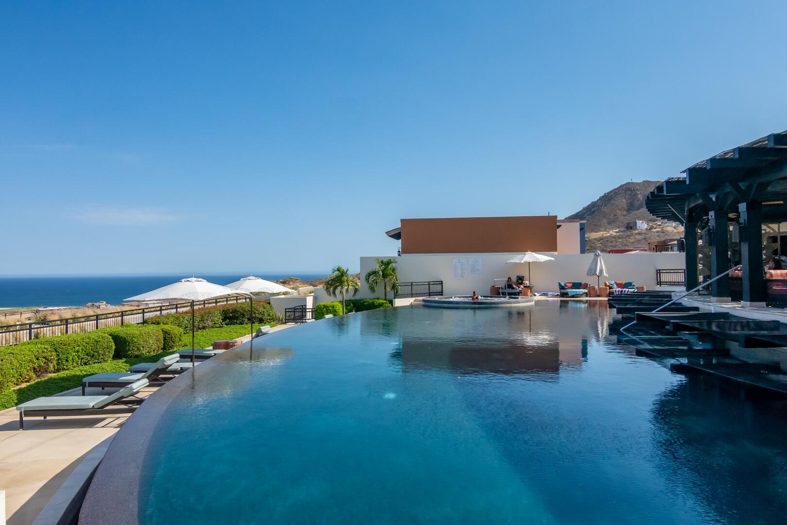 5502 C SIN NOMBRE COPALA AT QUIVIRA, Copala 5502 Tower 5