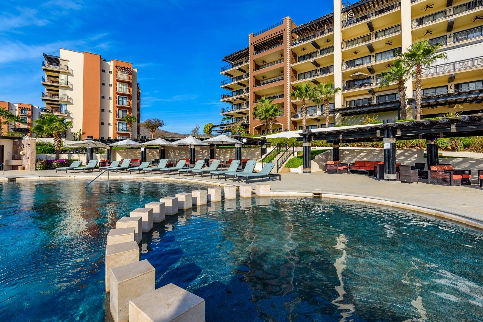 5502 C SIN NOMBRE COPALA AT QUIVIRA, Copala 5502 Tower 5