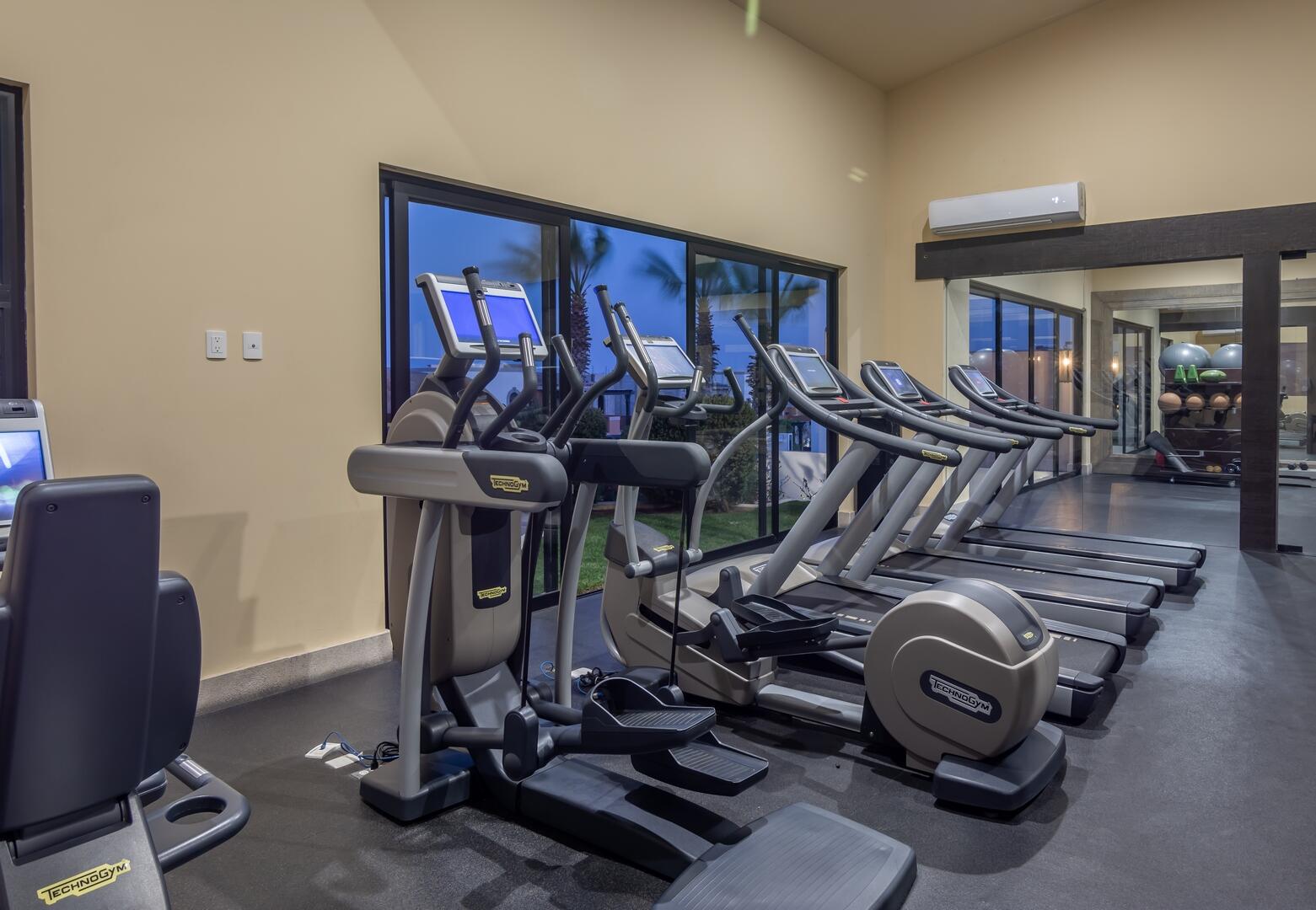 5502 C SIN NOMBRE COPALA AT QUIVIRA, Copala 5502 Tower 5