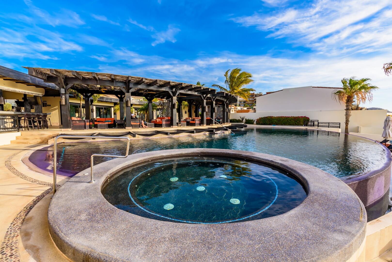 5502 C SIN NOMBRE COPALA AT QUIVIRA, Copala 5502 Tower 5