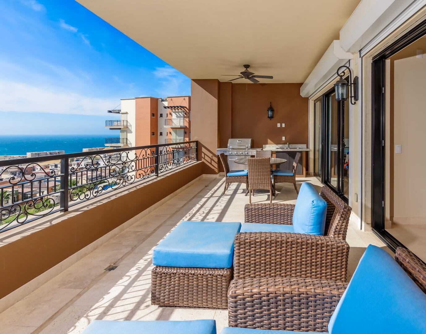 5502 C SIN NOMBRE COPALA AT QUIVIRA, Copala 5502 Tower 5