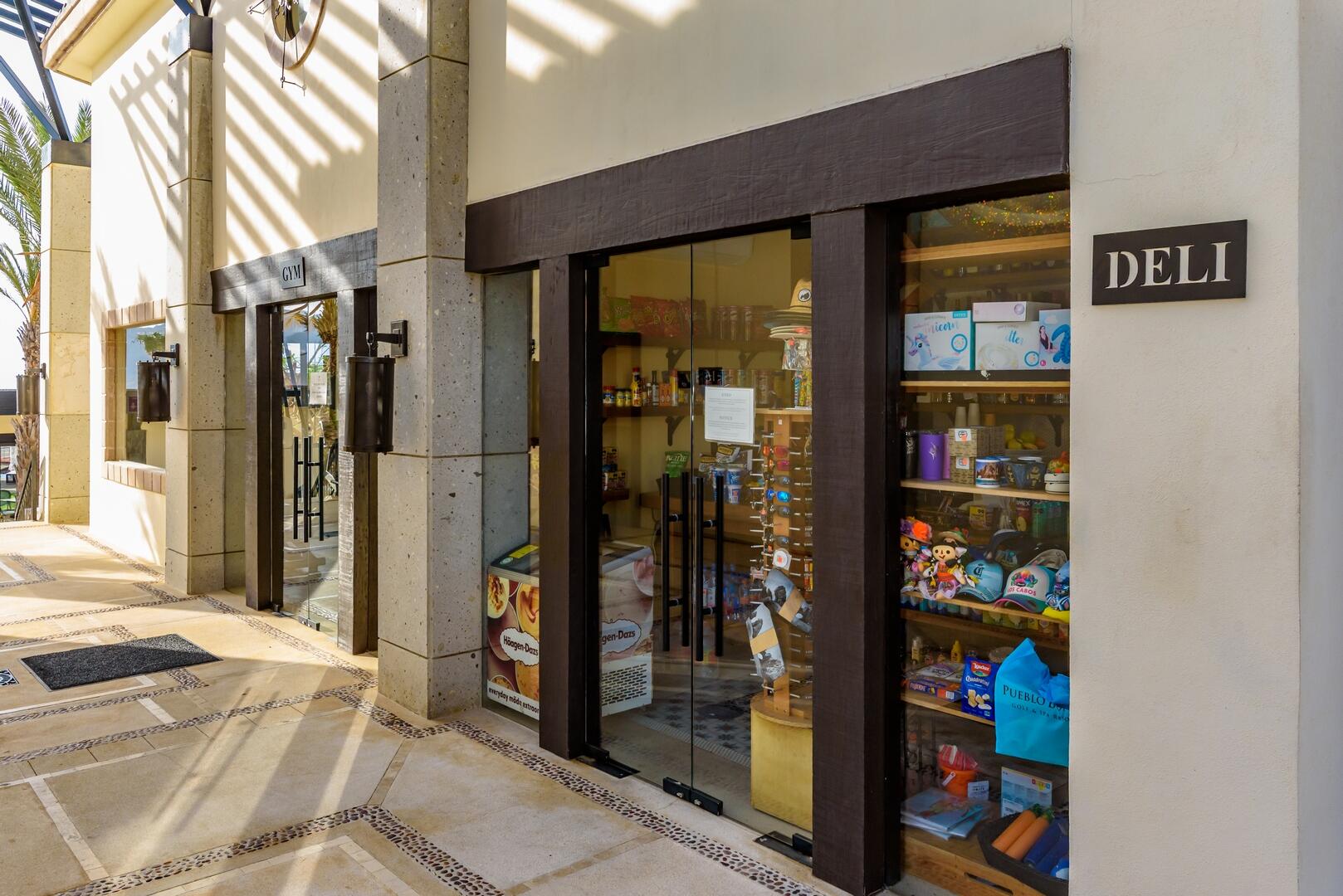 5502 C SIN NOMBRE COPALA AT QUIVIRA, Copala 5502 Tower 5